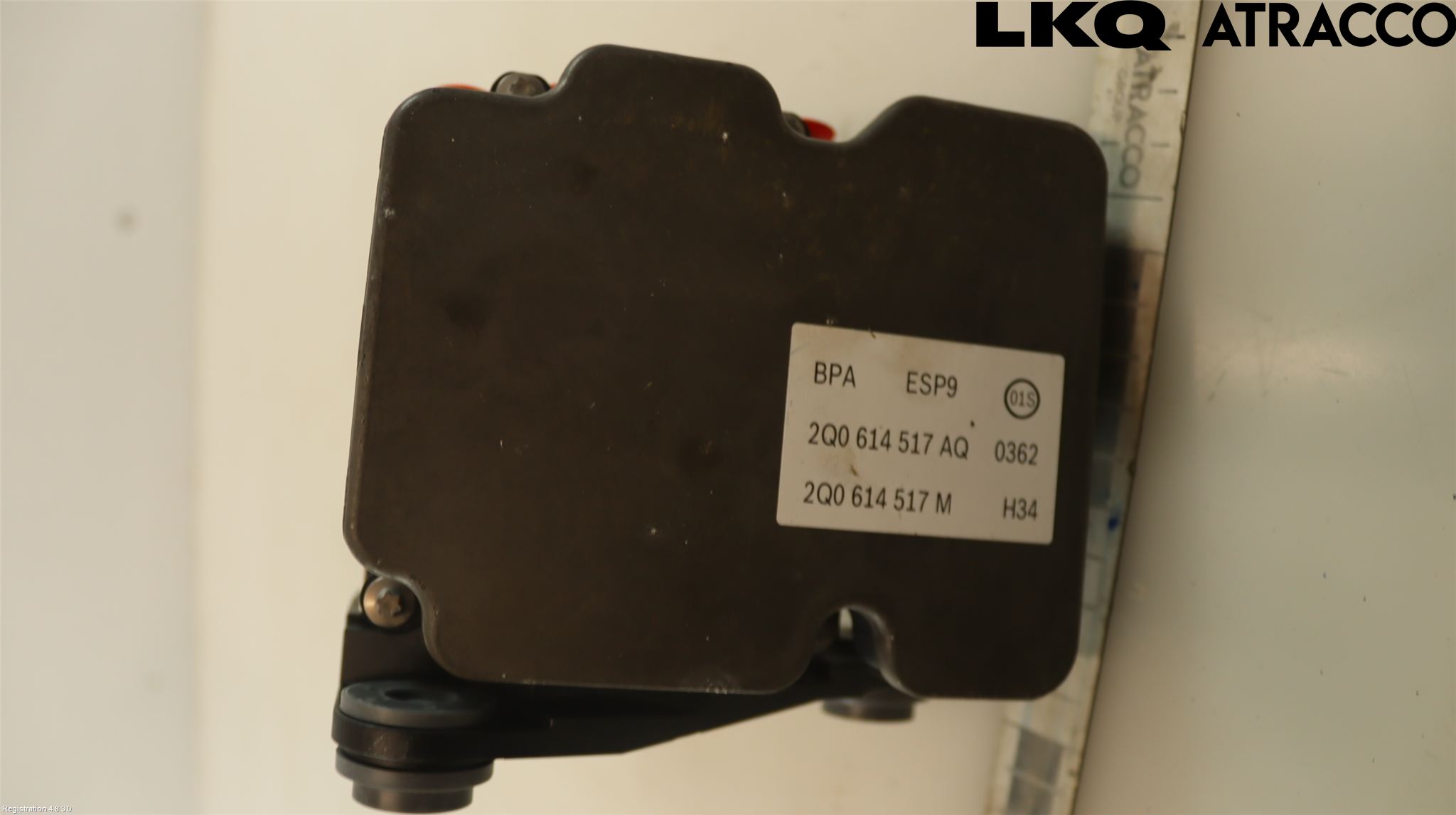 Skoda KAMIQ 20- Abs Hydraulaggregat