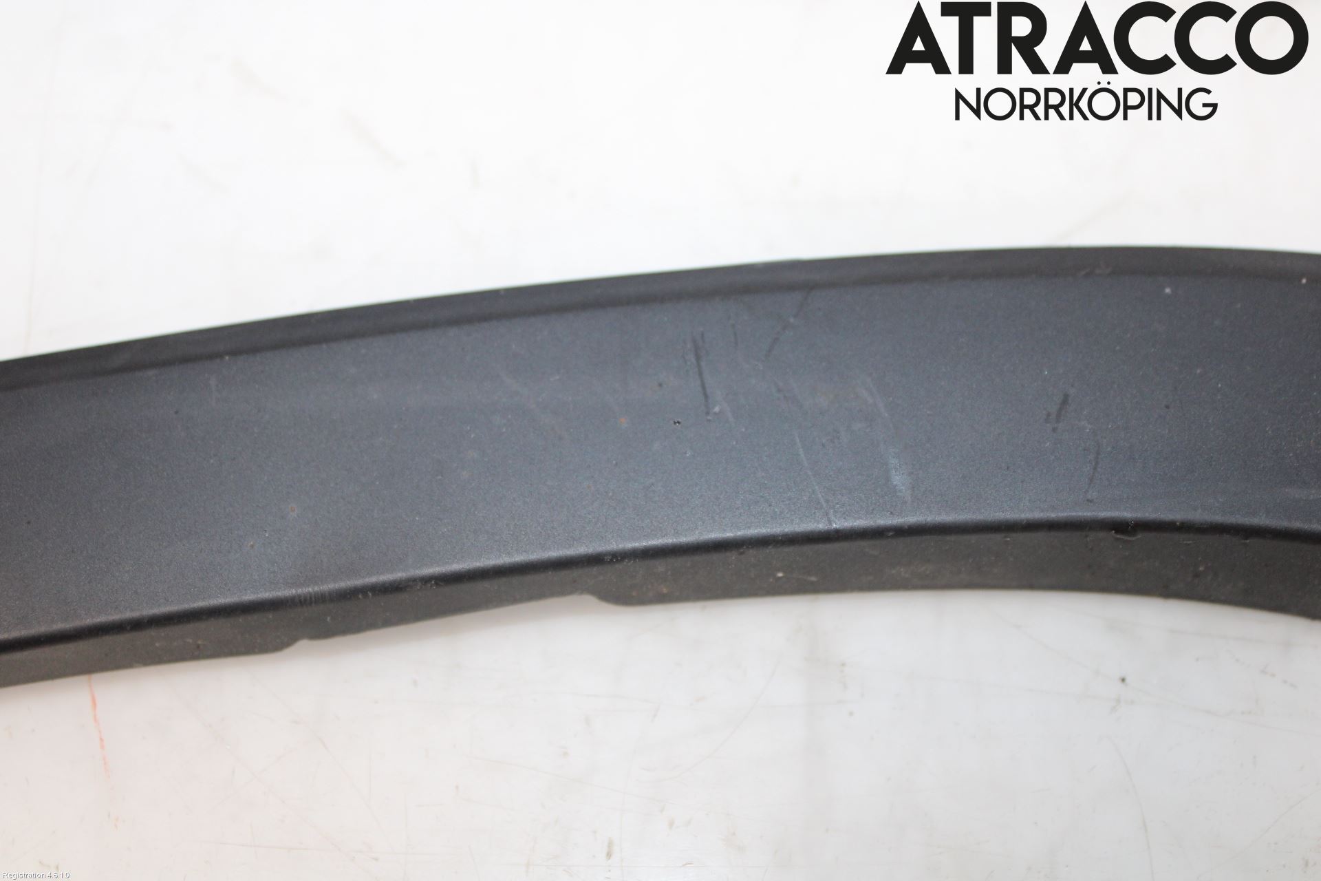 Lexus RX AL20 16-22 Skärmbreddare