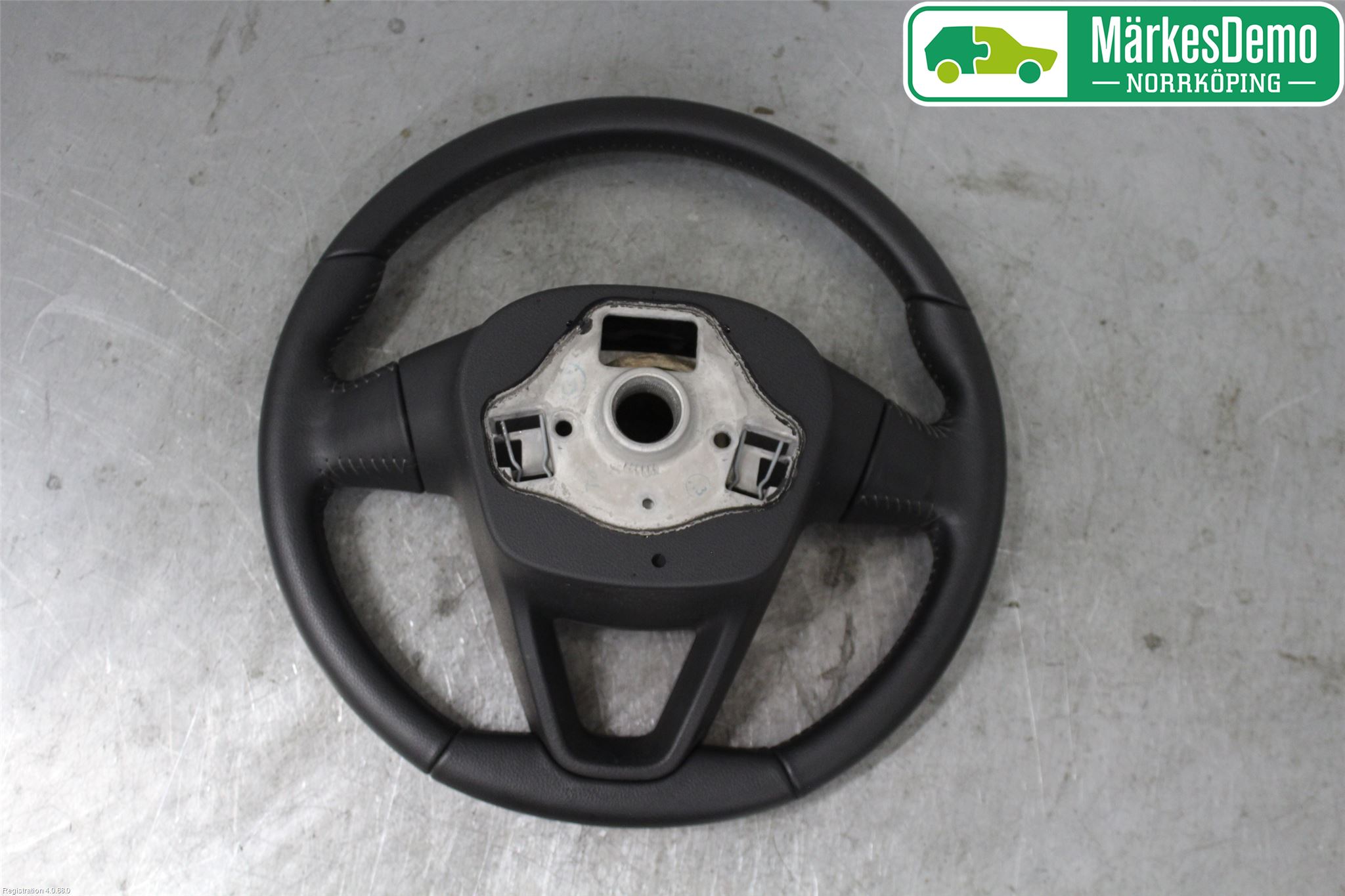 Seat IBIZA V 17-20 Ratt