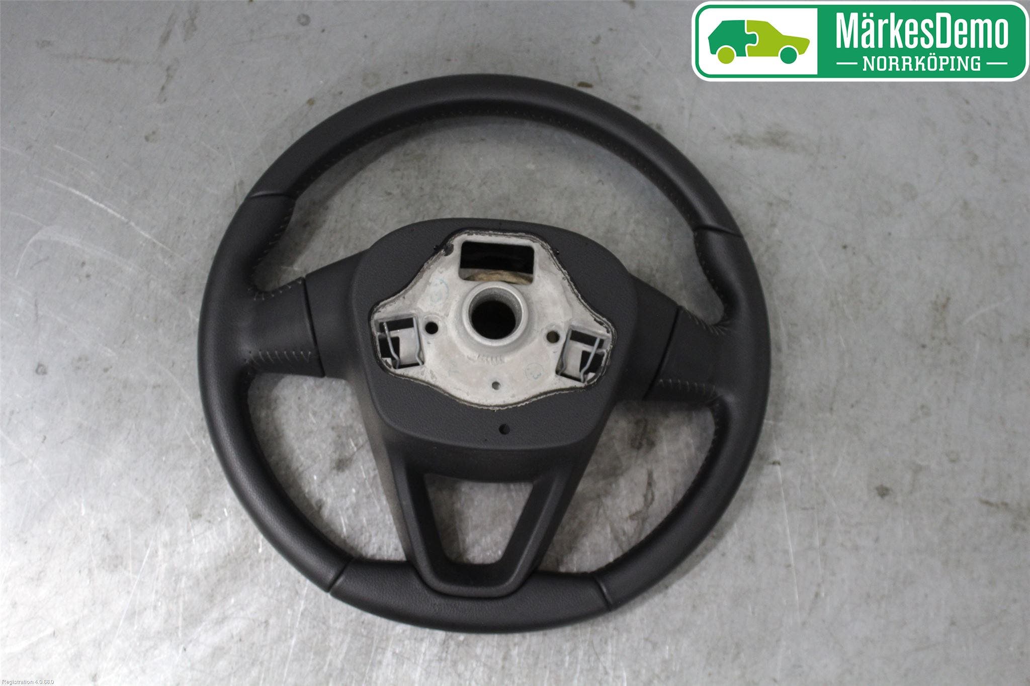 Seat IBIZA V 17-20 Ratt