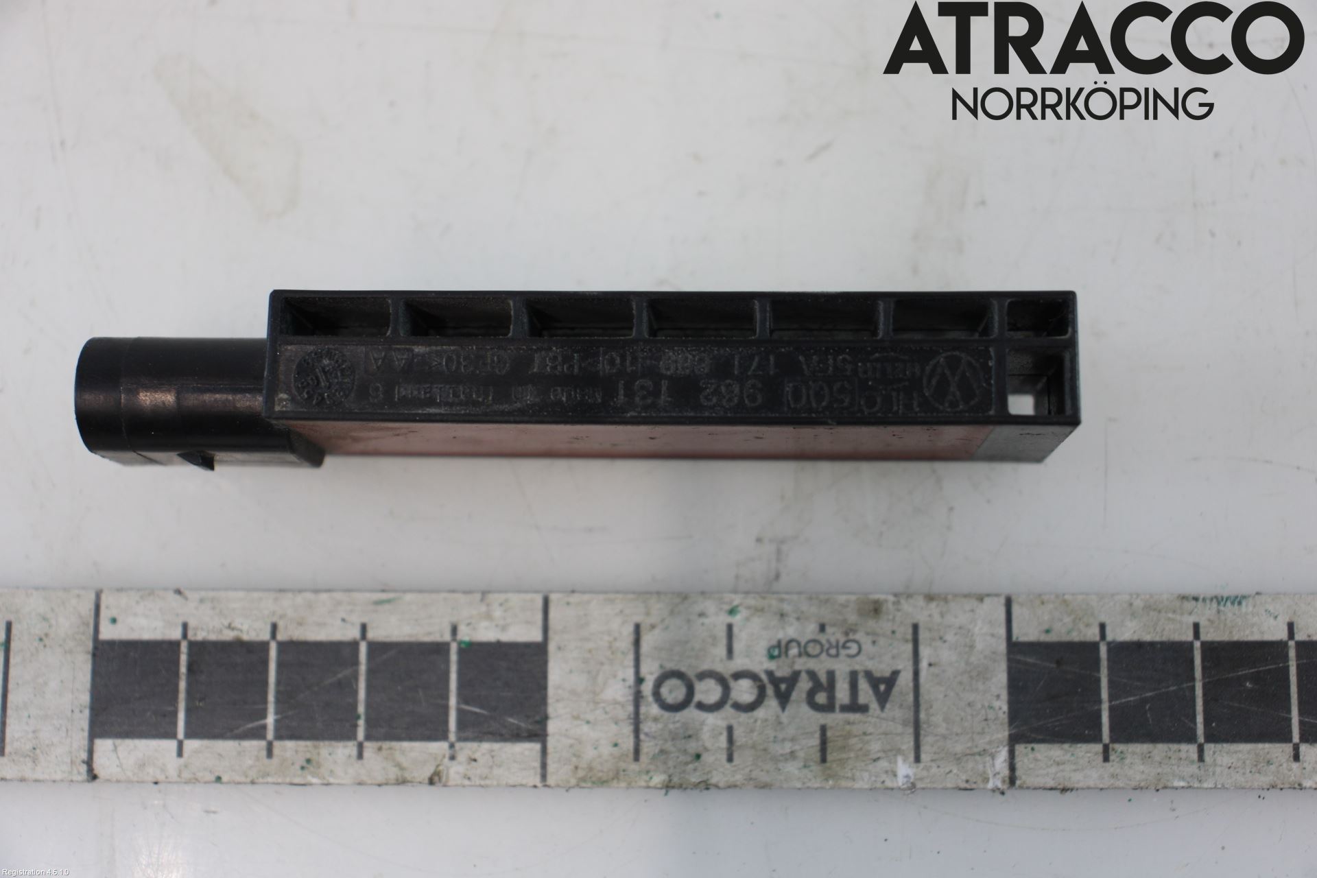 Skoda KODIAQ 17-24 Antenn