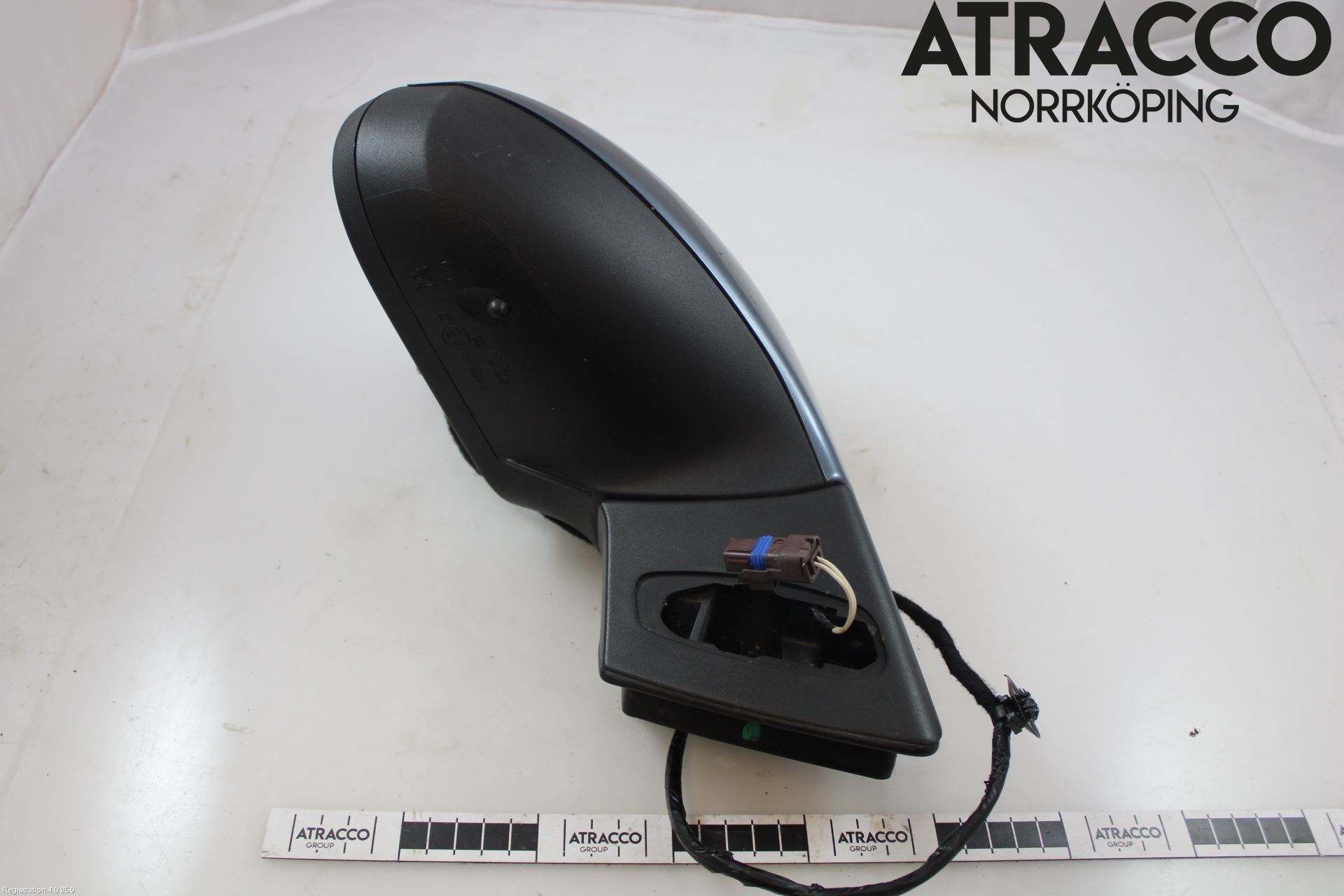 Peugeot 207 Spegel Yttre El Hö