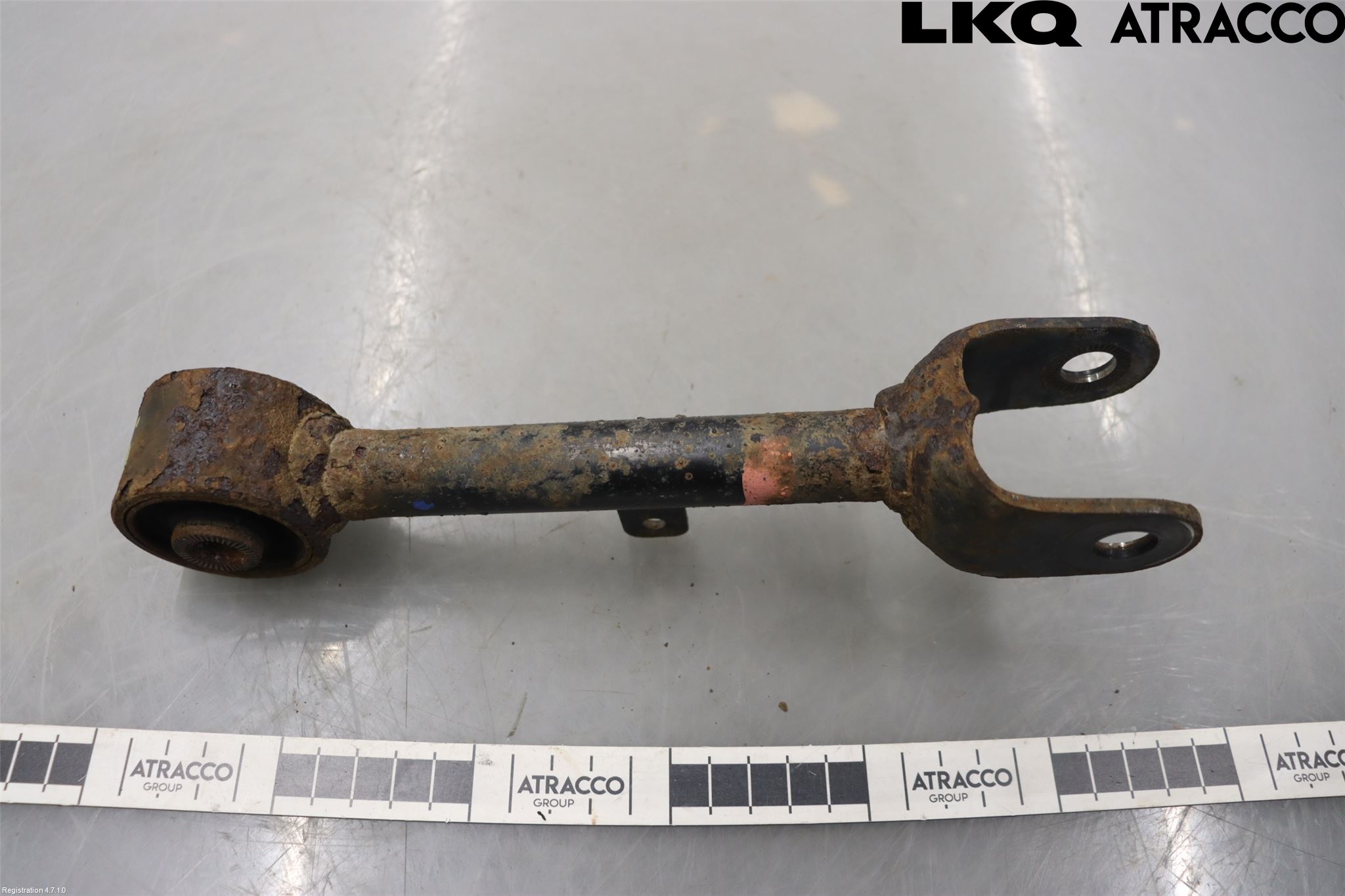 Lexus IS 250/350 14-20 Bärarm Bak Övre Vänster
