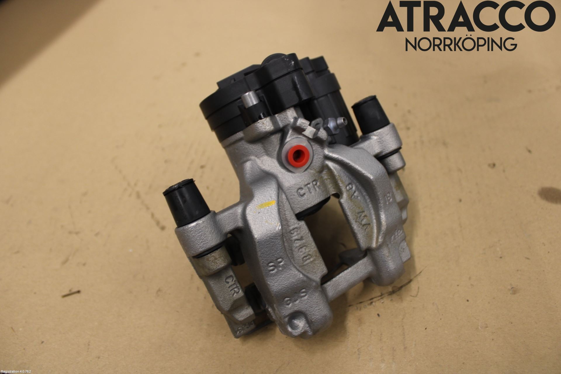 Volkswagen VW ARTEON 17- Bromsok Bak Vänster