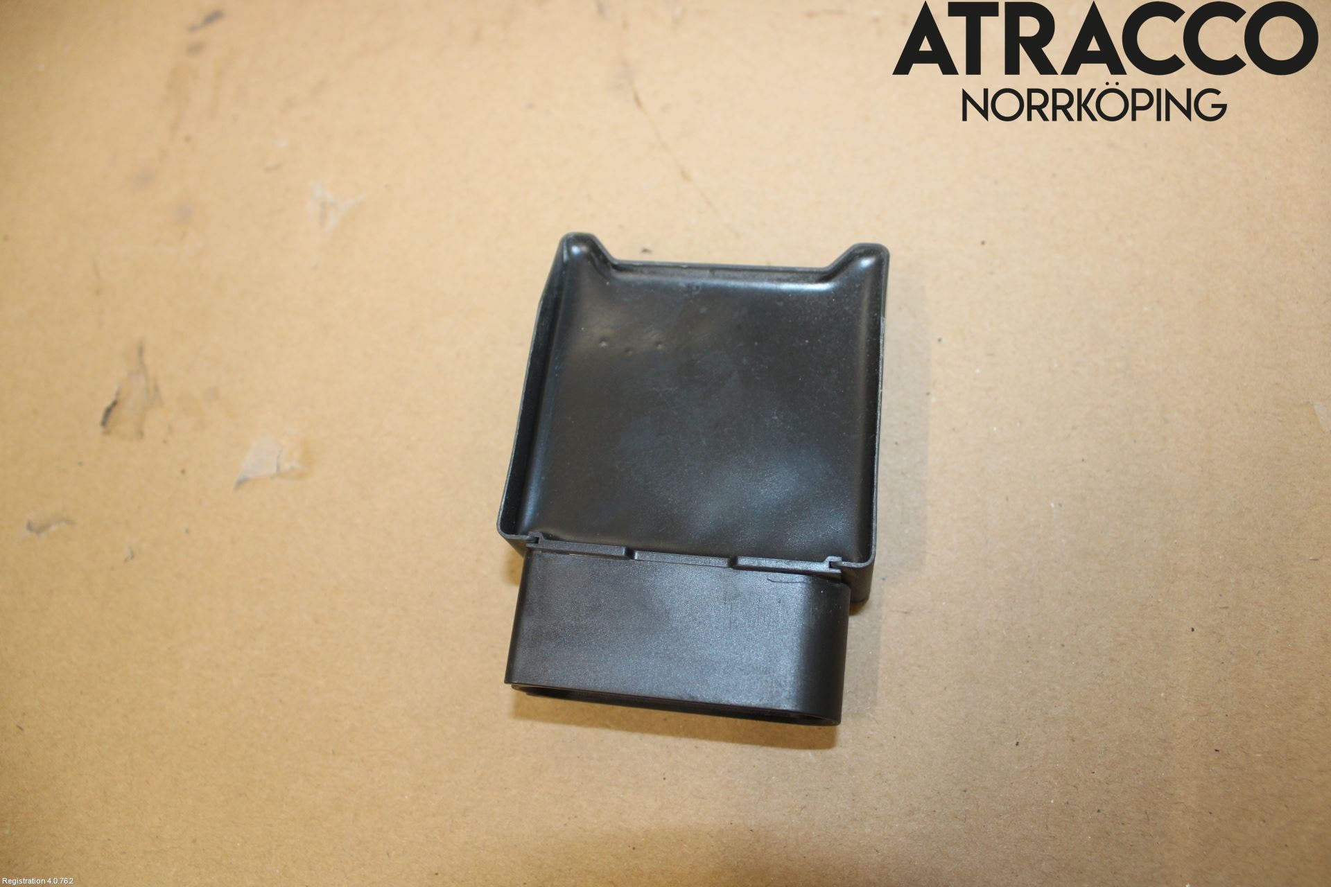 Volkswagen VW GOLF / E-GOLF VII 13-20 Styrenhet Bränslepump