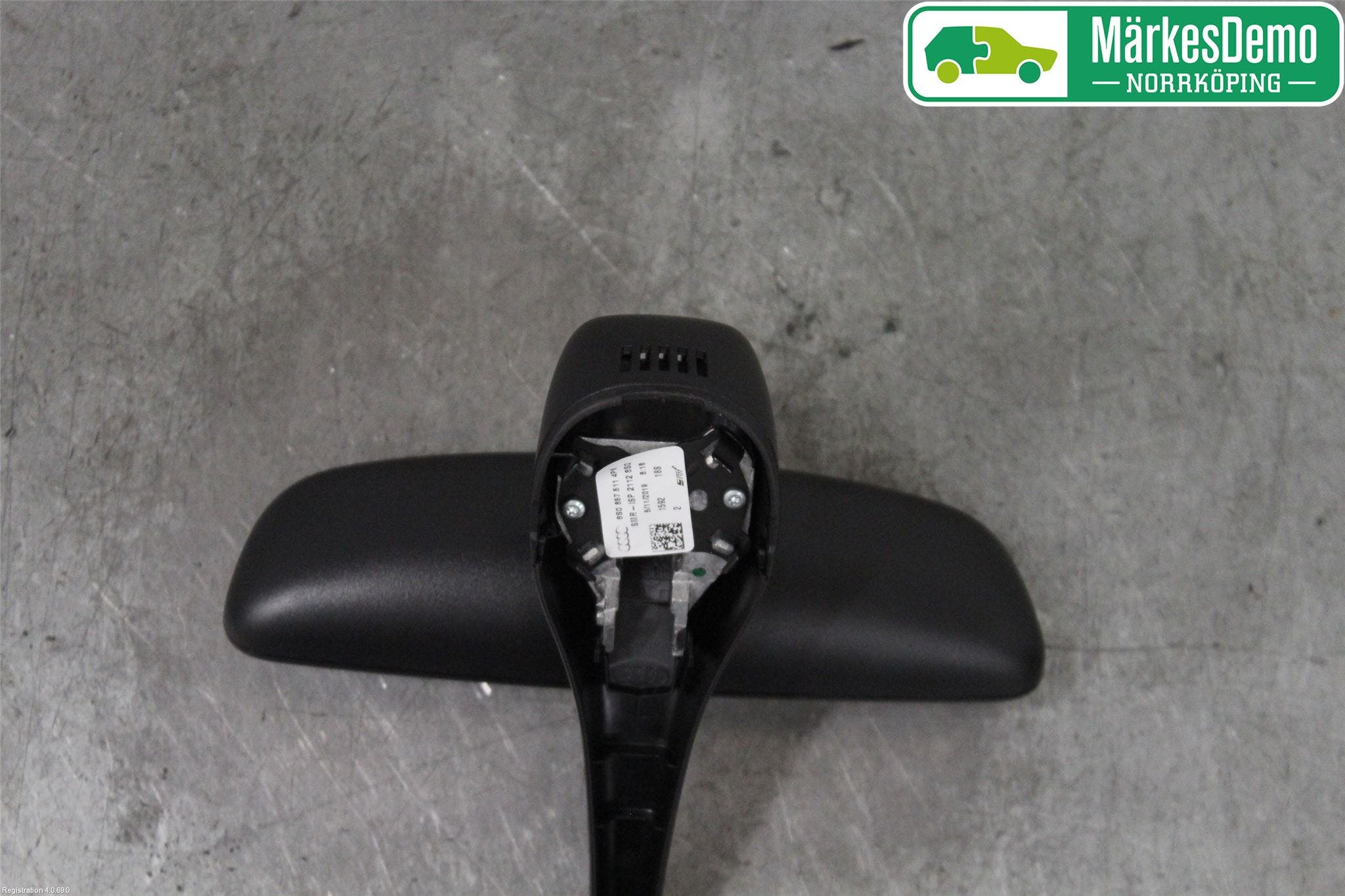 Audi Q2/SQ2 17- Spegel Invändig