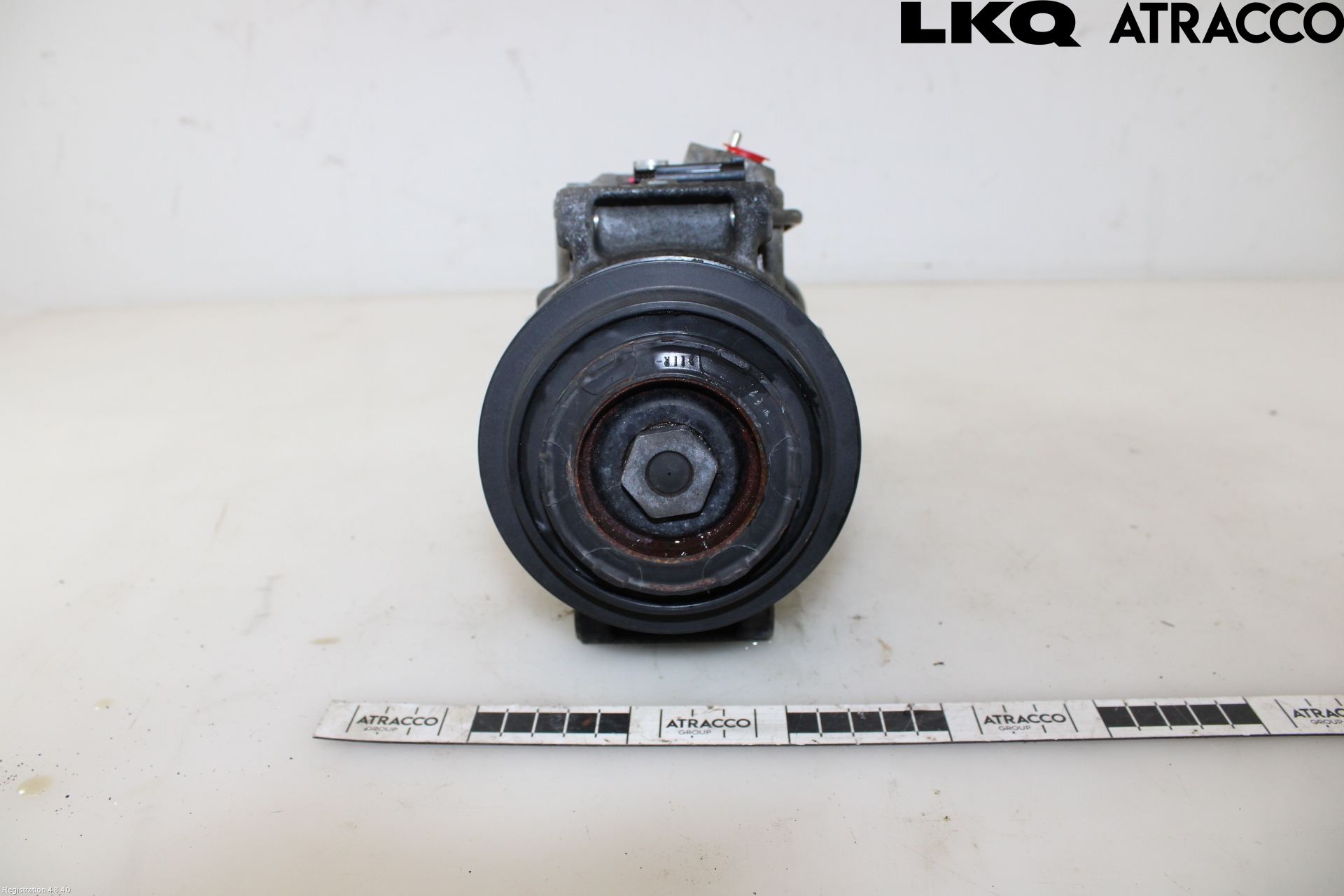 Mercedes-Benz MB E-KLASS (W212) 09-16 Ac Kompressor