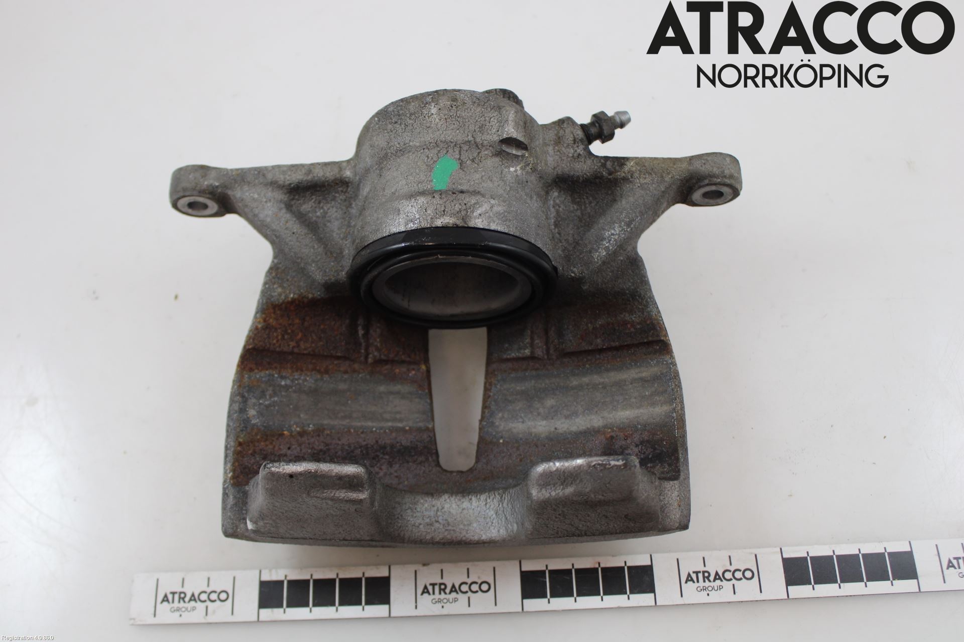 Volkswagen VW TIGUAN 16-24 Bromsok Fram Höger