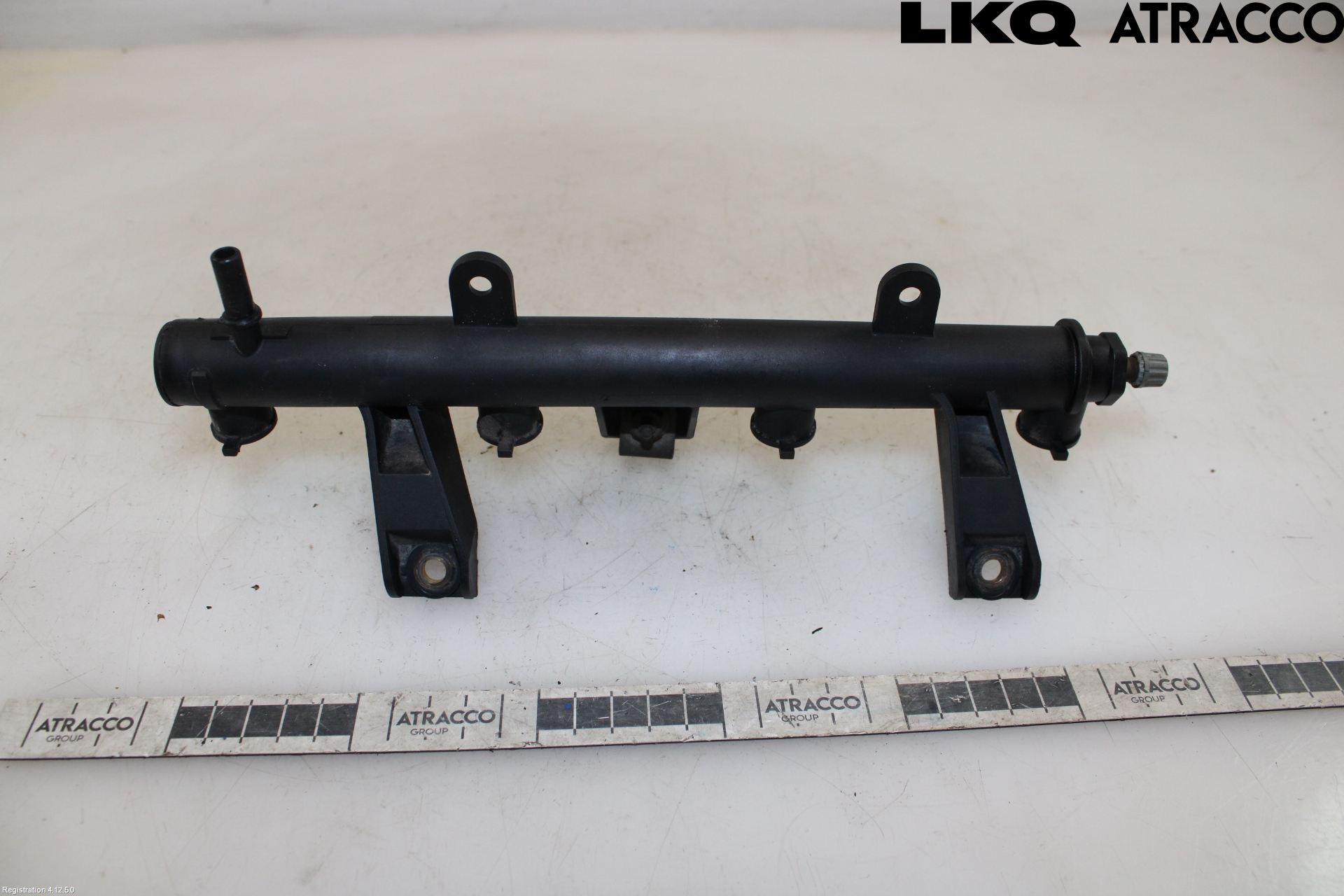 Citroen C3 -04 Inj. Fuelrail