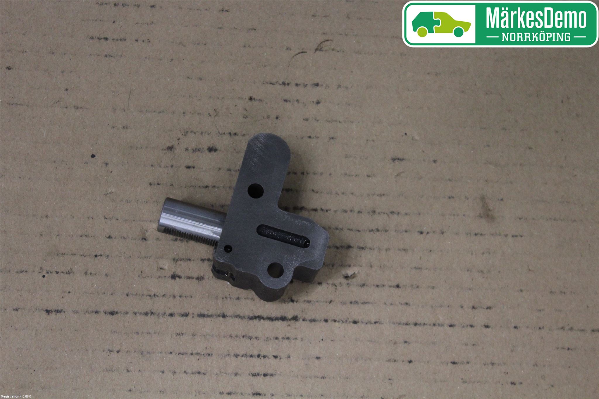 Jaguar XK/XKR 06-14 Kamkedjespännare