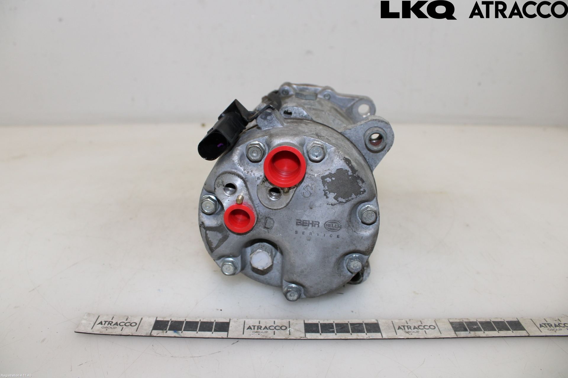 Volkswagen VW GOLF IV 98-06 Ac Kompressor
