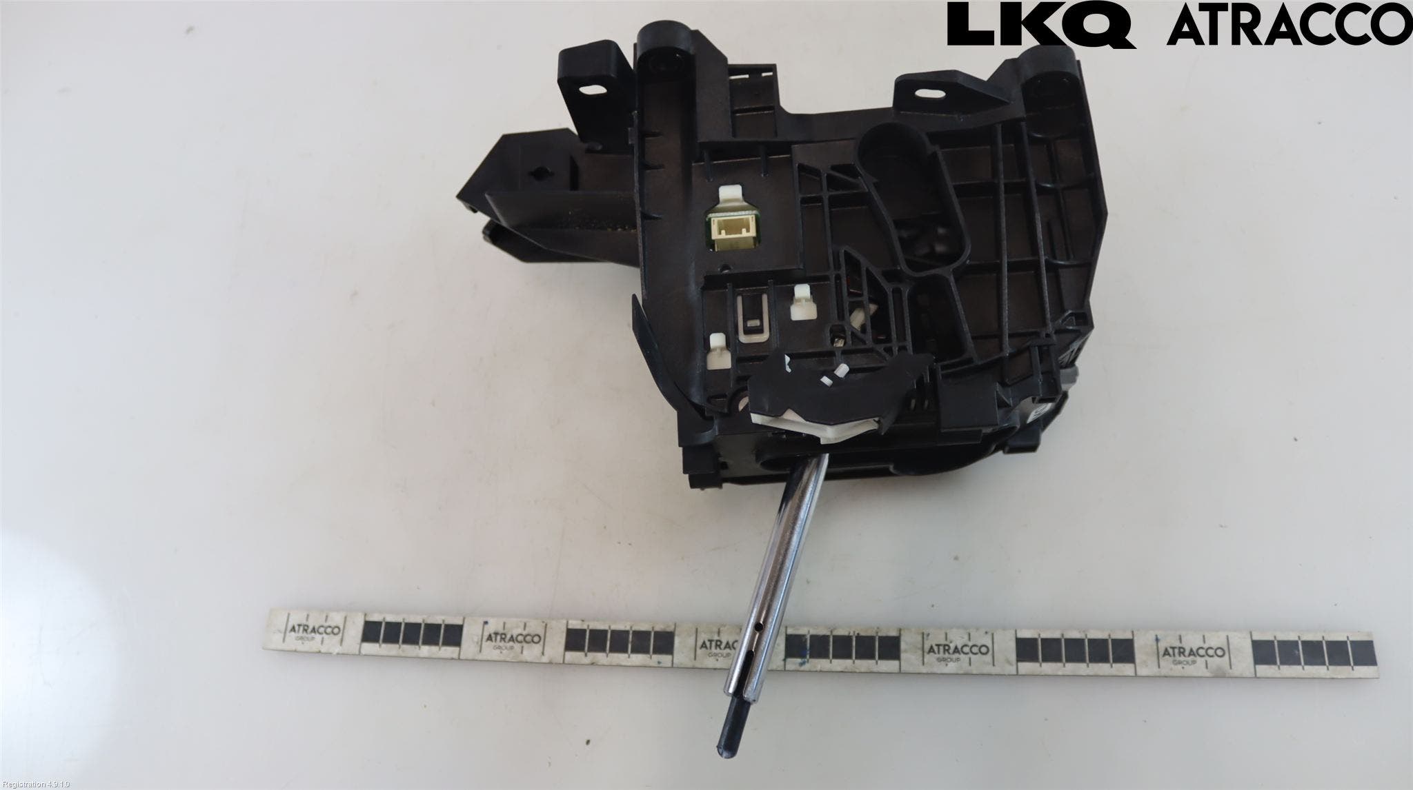 Toyota COROLLA 19- Växelspak