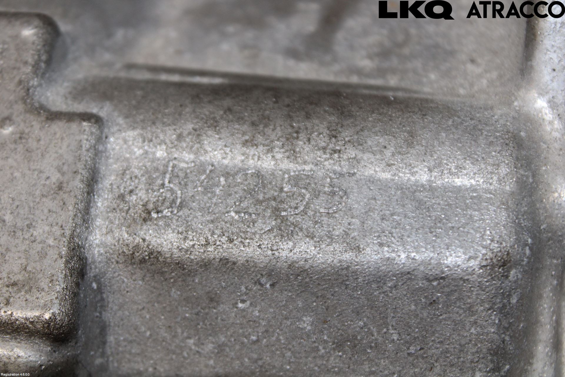 Toyota COROLLA 19- Växellåda Automat