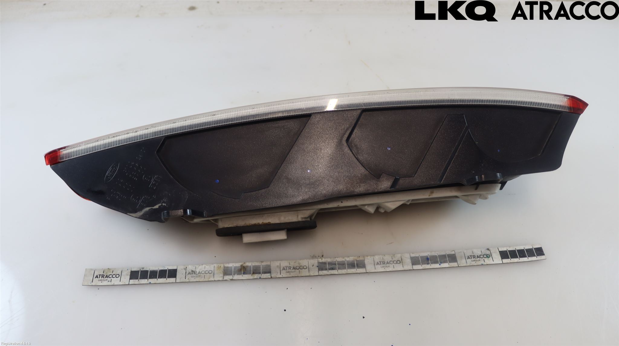 Ford FOCUS 08-11 Bakljus Höger