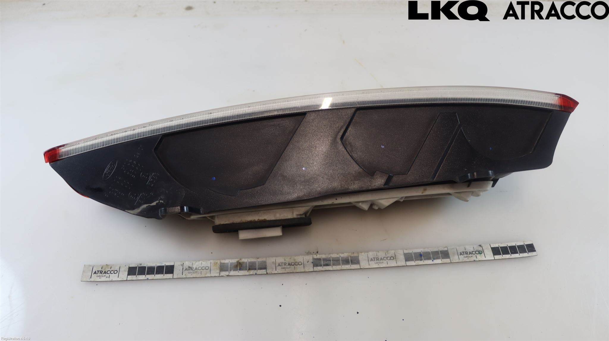 Ford FOCUS 08-11 Bakljus Höger