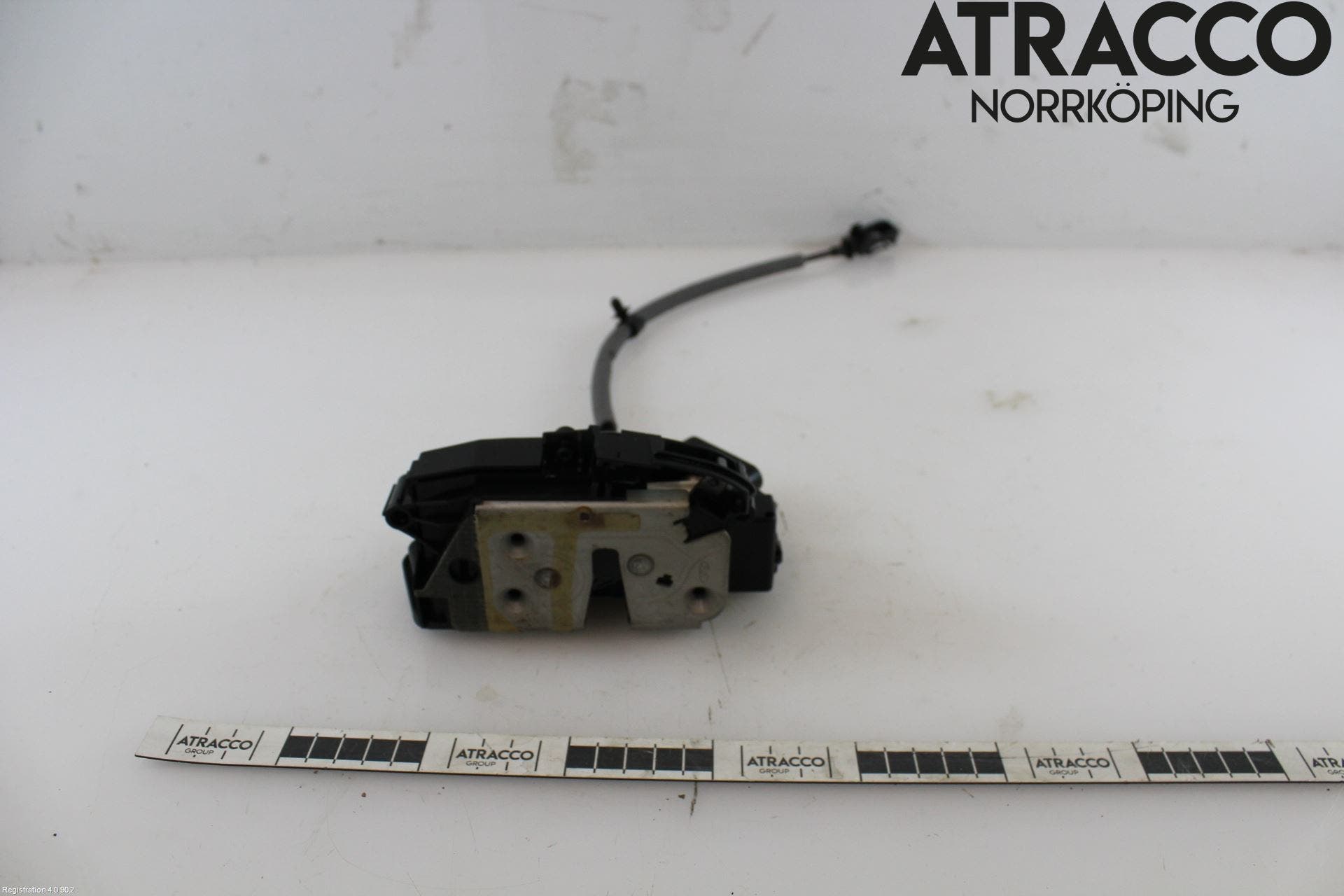 Ford FOCUS 11-14 Låskista-Dörrlås