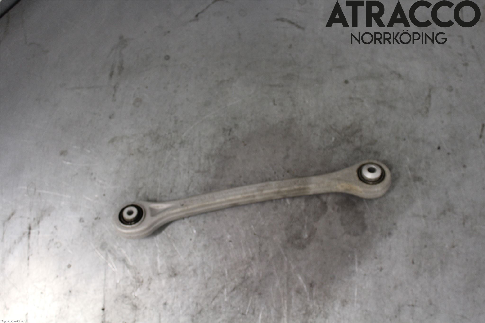 Audi A6 F2/C8 19- Momentstag Bak