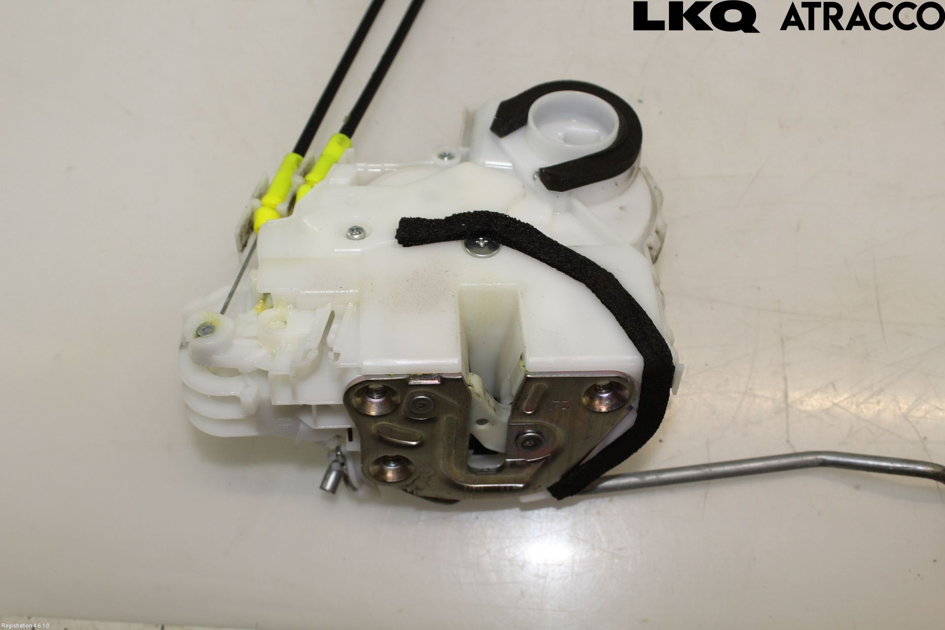 Suzuki VITARA 15- Låskista-Dörrlås