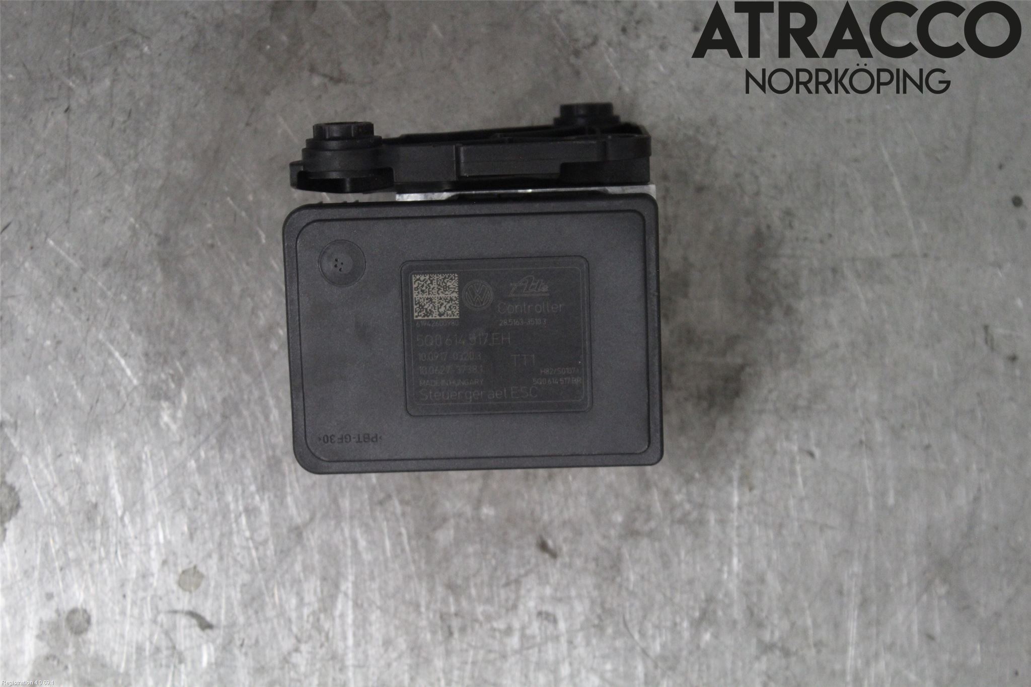 Seat LEON 13-20 Abs Hydraulaggregat