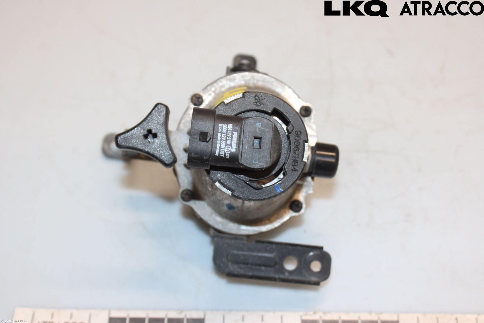 Kia CEED 06-12 Dimljus-Varselljus Fram