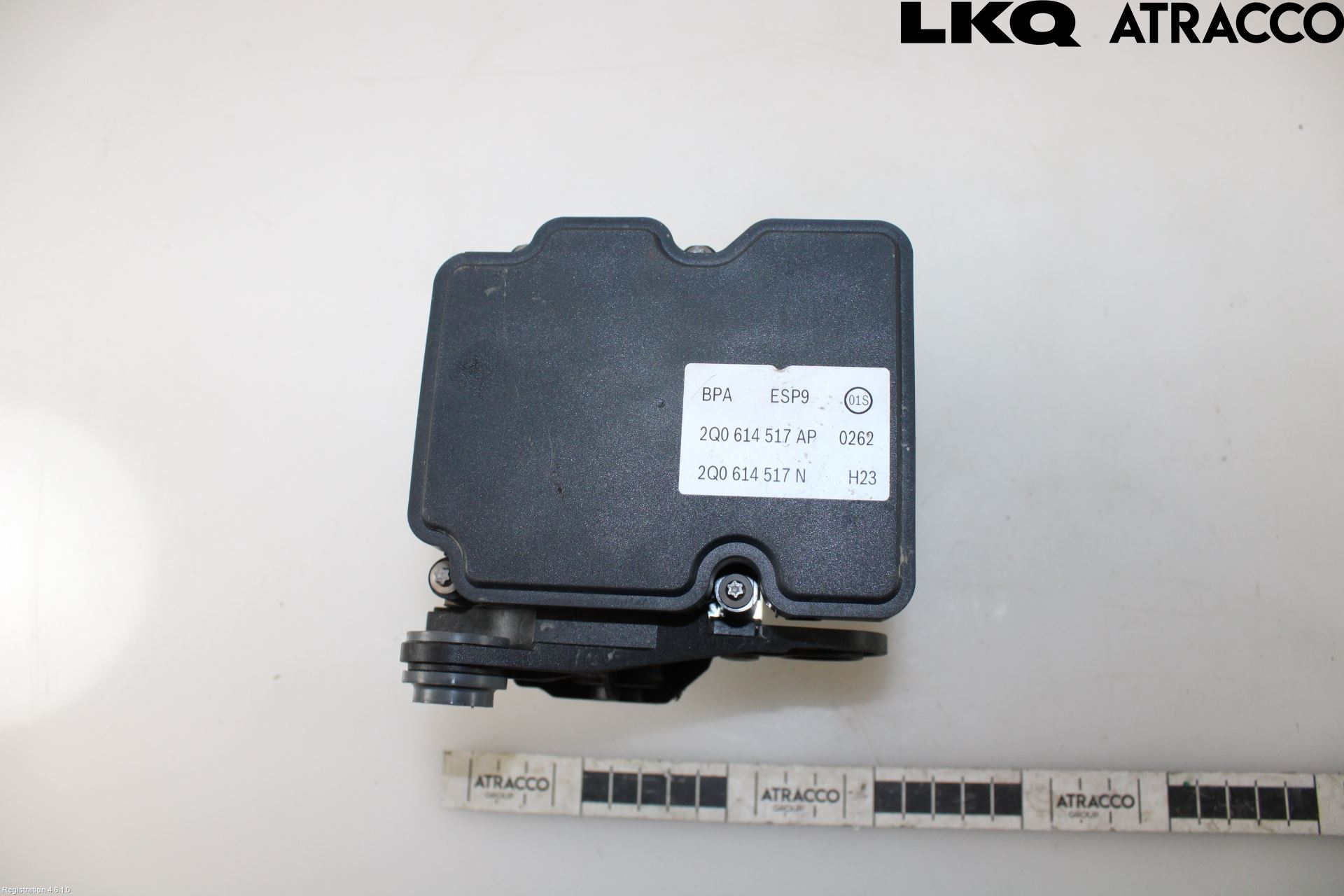 Skoda KAMIQ 20- Abs Hydraulaggregat