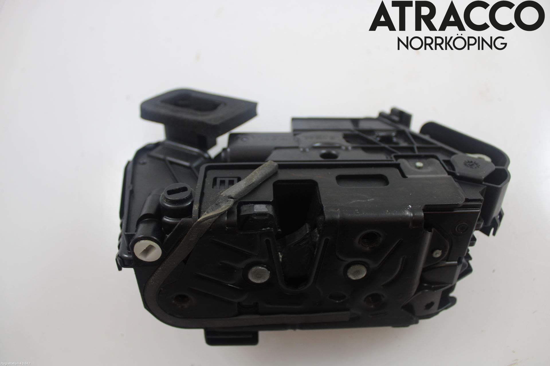 Skoda KODIAQ 17-24 Låskista-Dörrlås