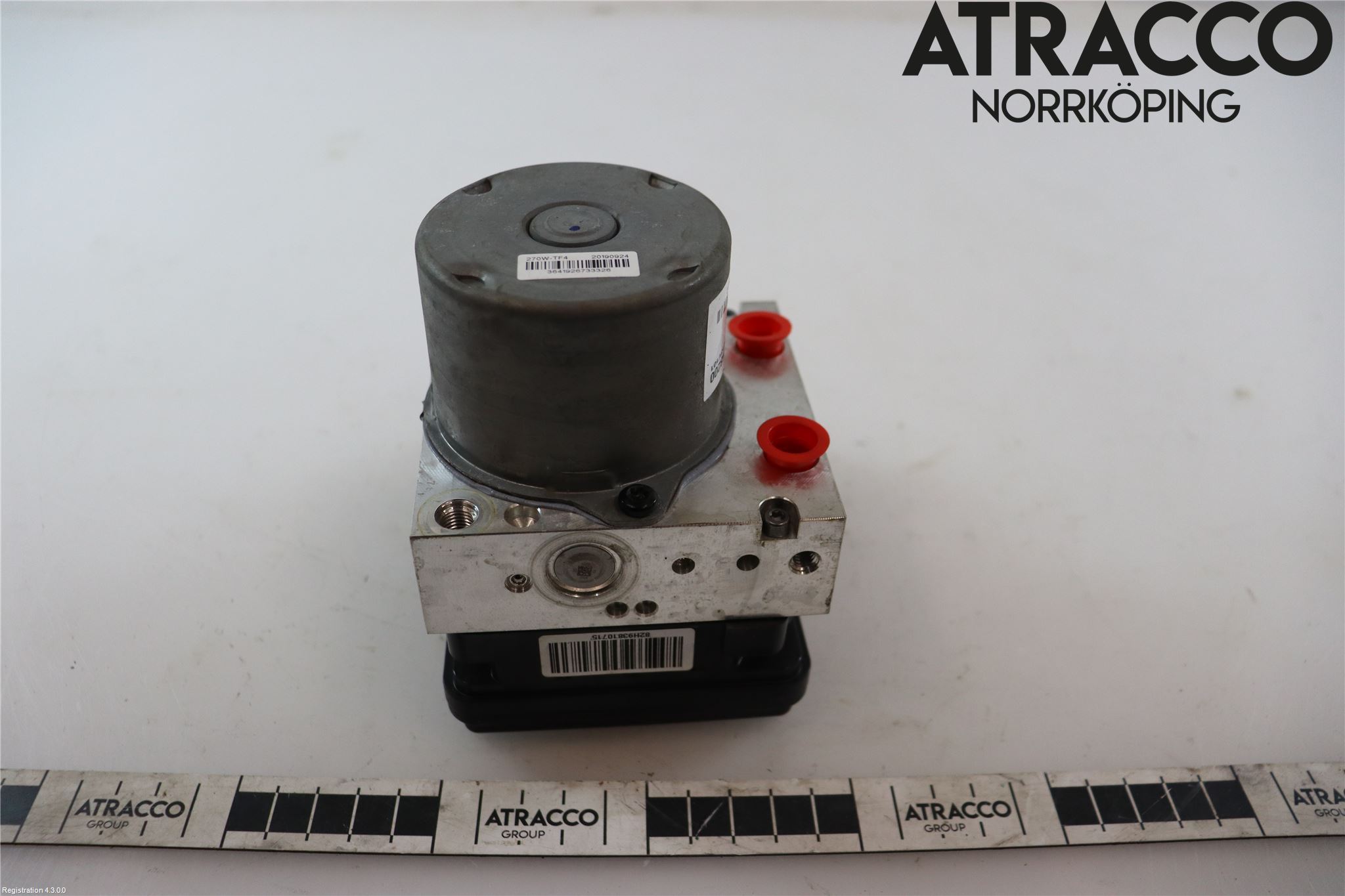 Kia RIO 17- Abs Hydraulaggregat