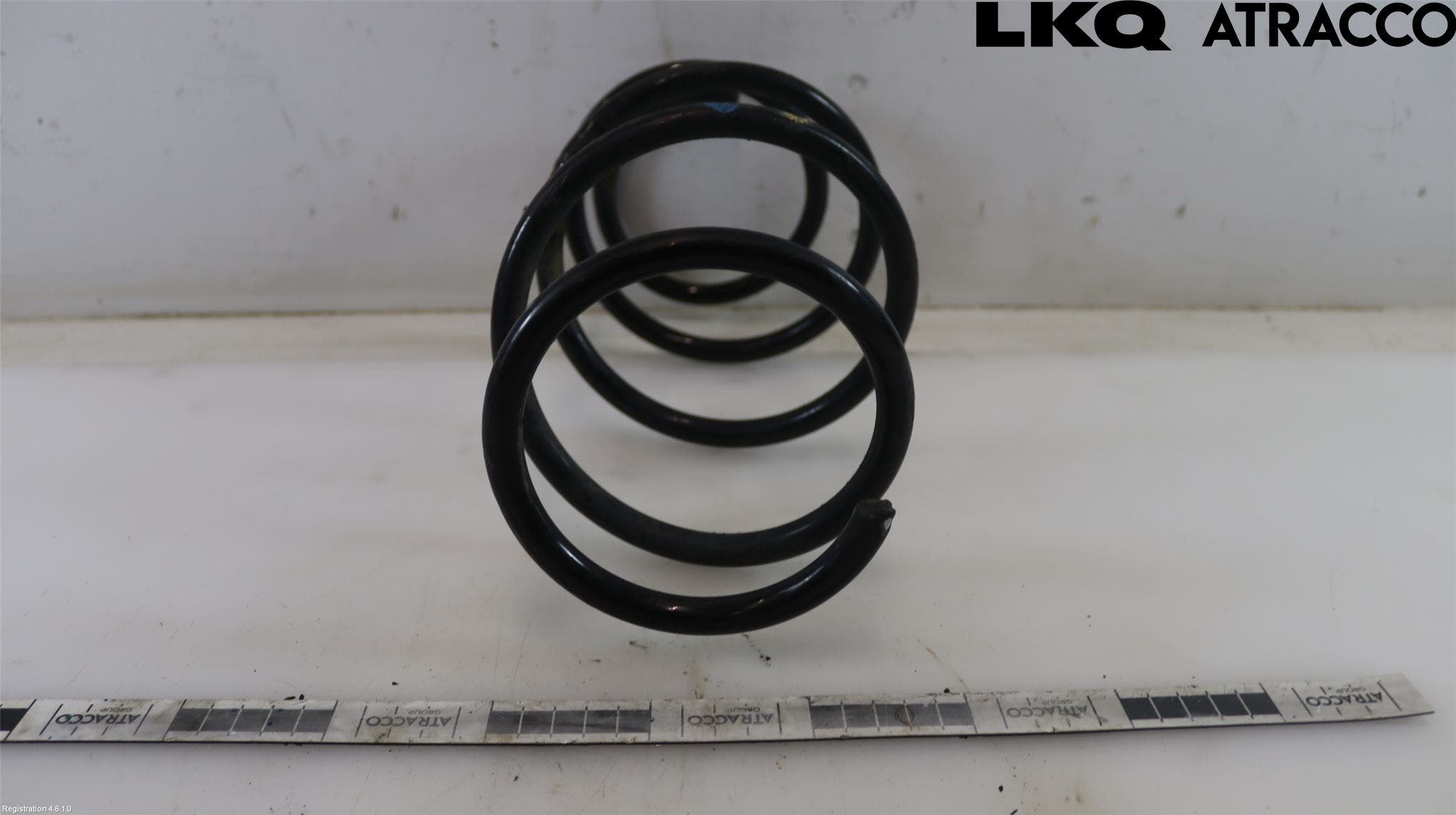 Toyota AURIS 13-19 Fjäder Fram