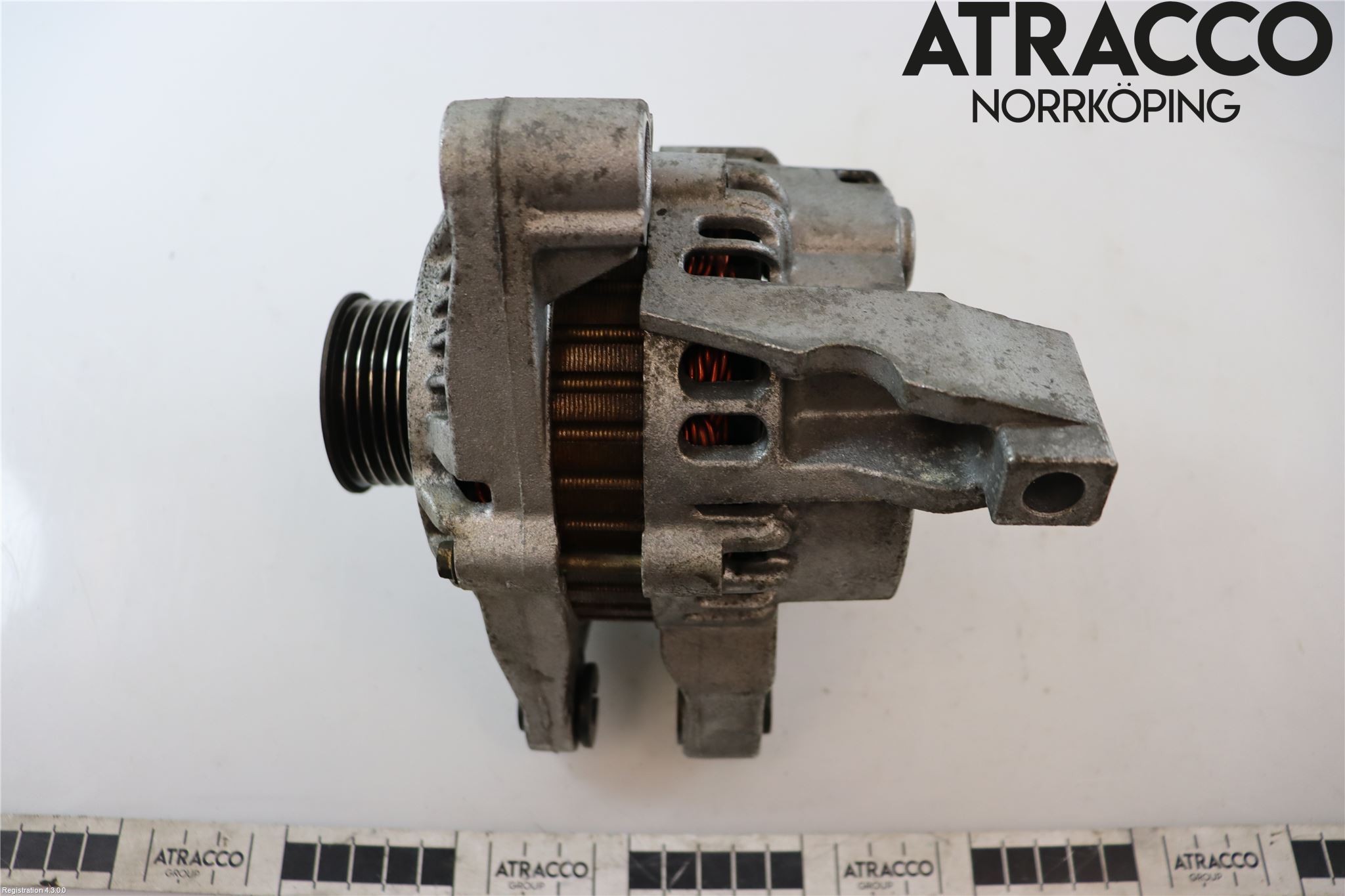 Ford FIESTA     96-99 Generator