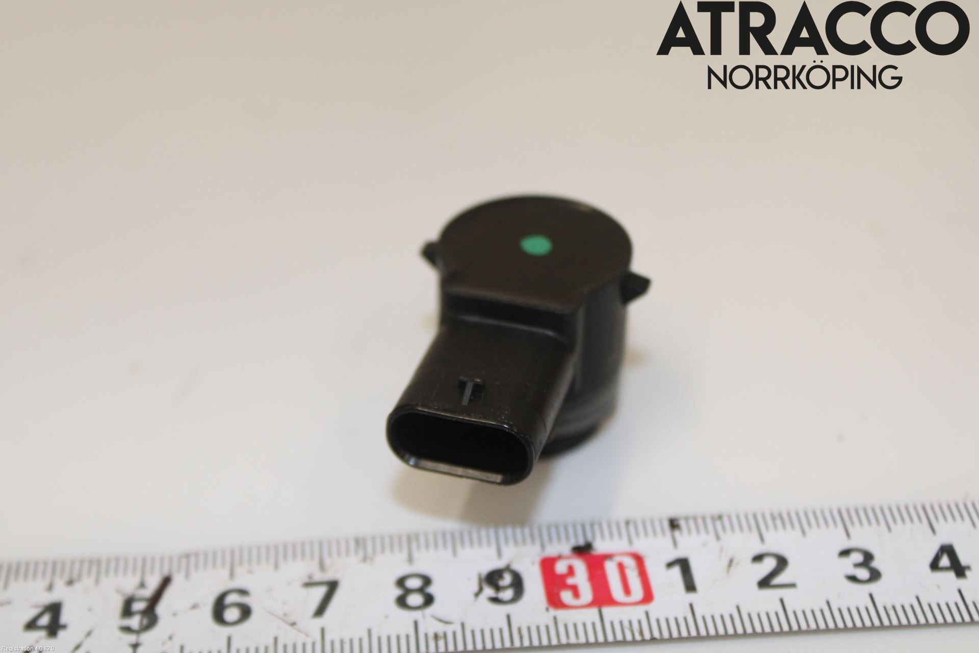 Volkswagen VW GOLF / E-GOLF VII 13-20 Parkeringshjälp Backsensor