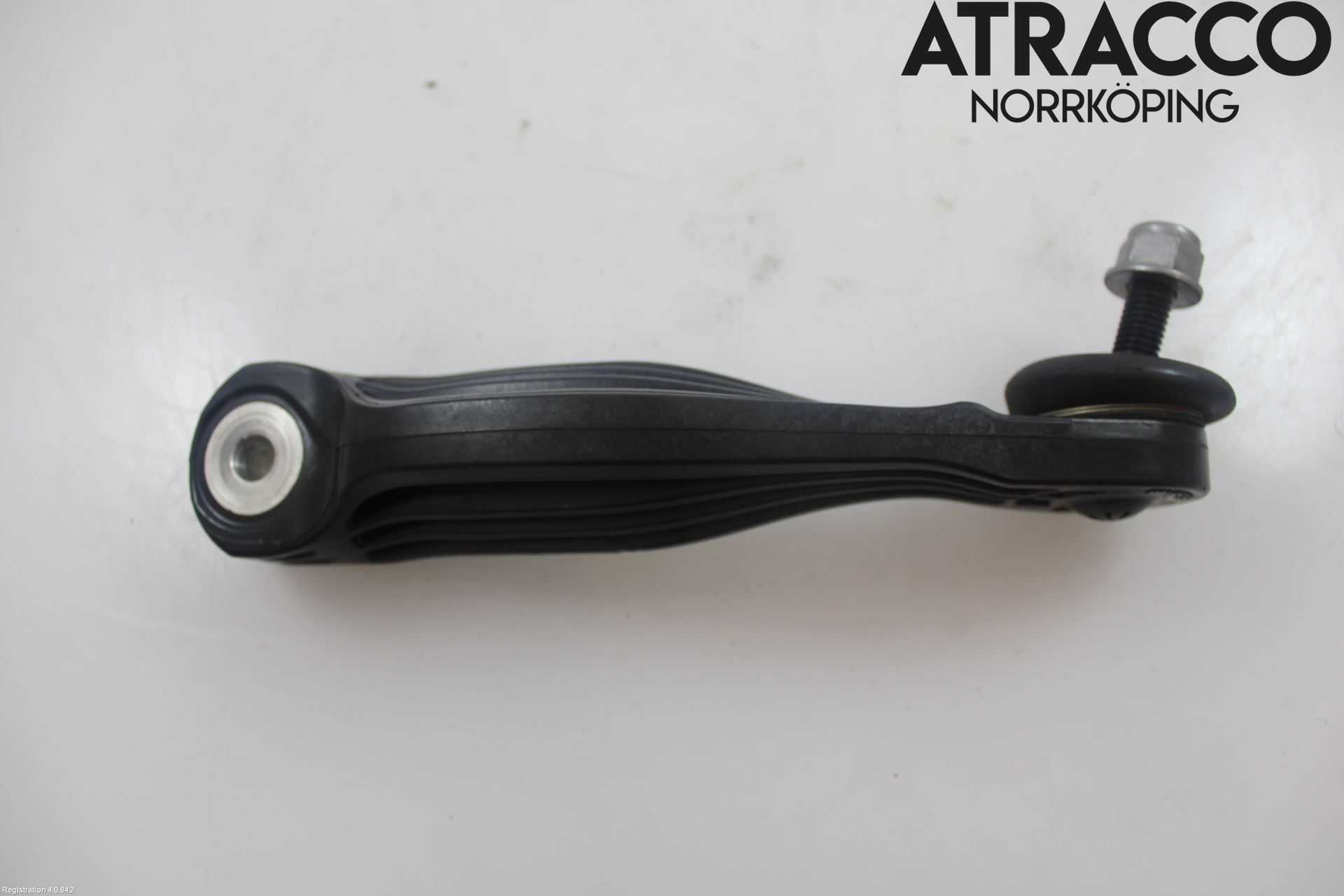 Volkswagen VW ID.4 21- Krängningshämmarstag Bak