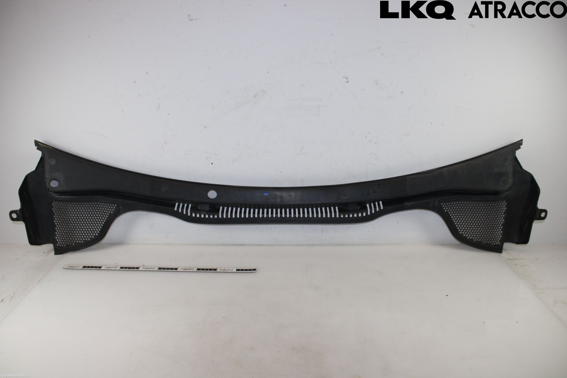 Seat IBIZA IV 08-16 Torpedplåt-Torpedplast