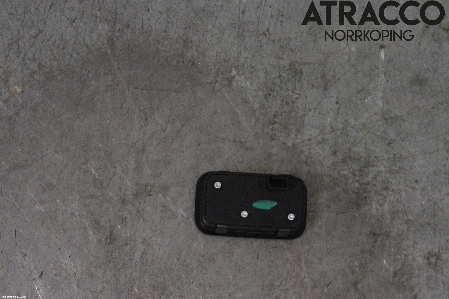 Mercedes-Benz MB GLE-KLASS (W167/V167/C167) 19- Strömställare Baklucka