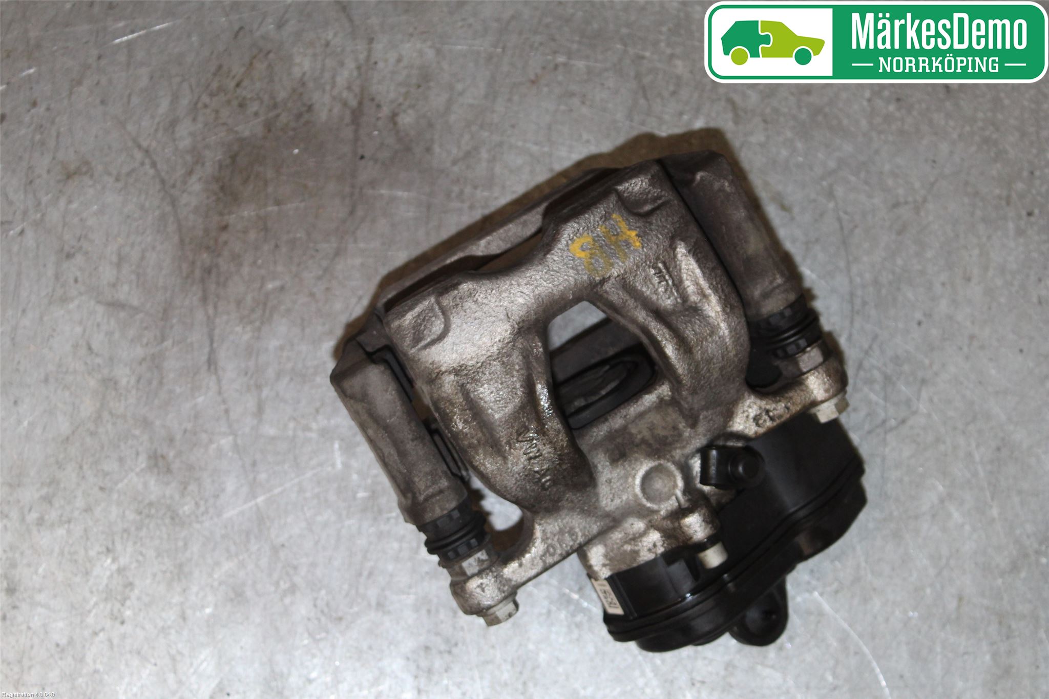 Audi A4/S4 B9 16-19 Bromsok Bak Höger