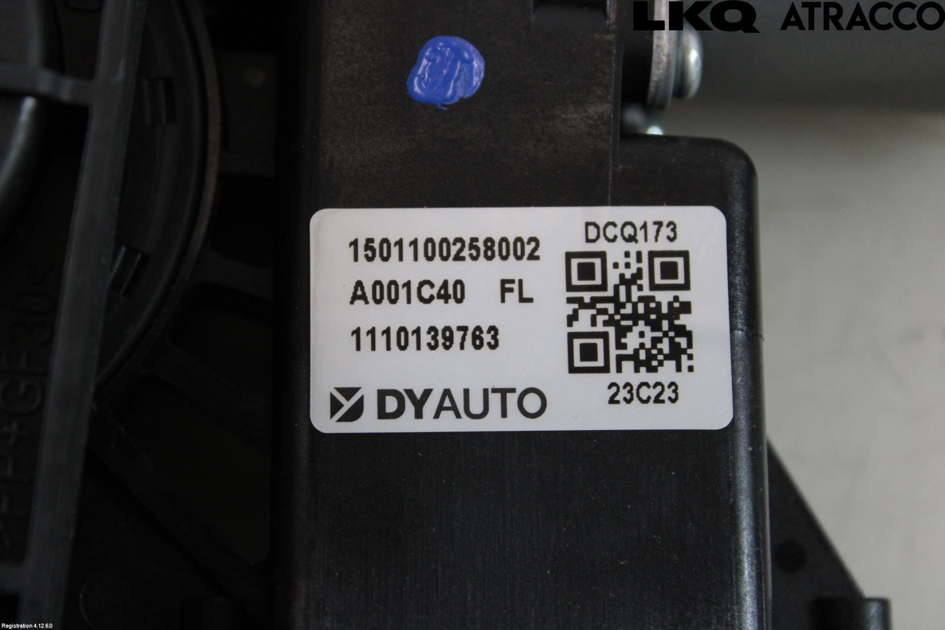 MG 4 23- Fönsterhiss El Kompl