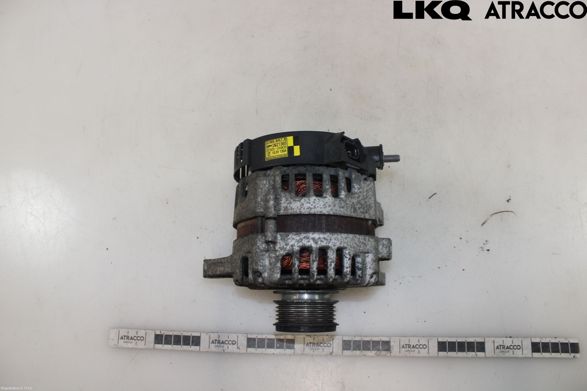 Hyundai i40 08-15 Generator