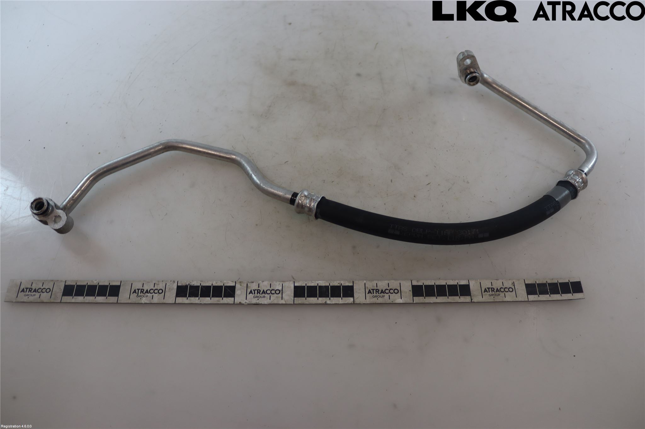 Toyota COROLLA 19- Ac Slang-Rör