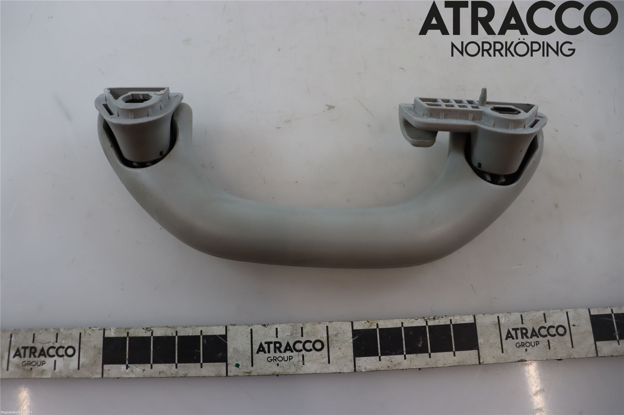 Volkswagen VW SHARAN      01-10 Kurvhandtag I Tak