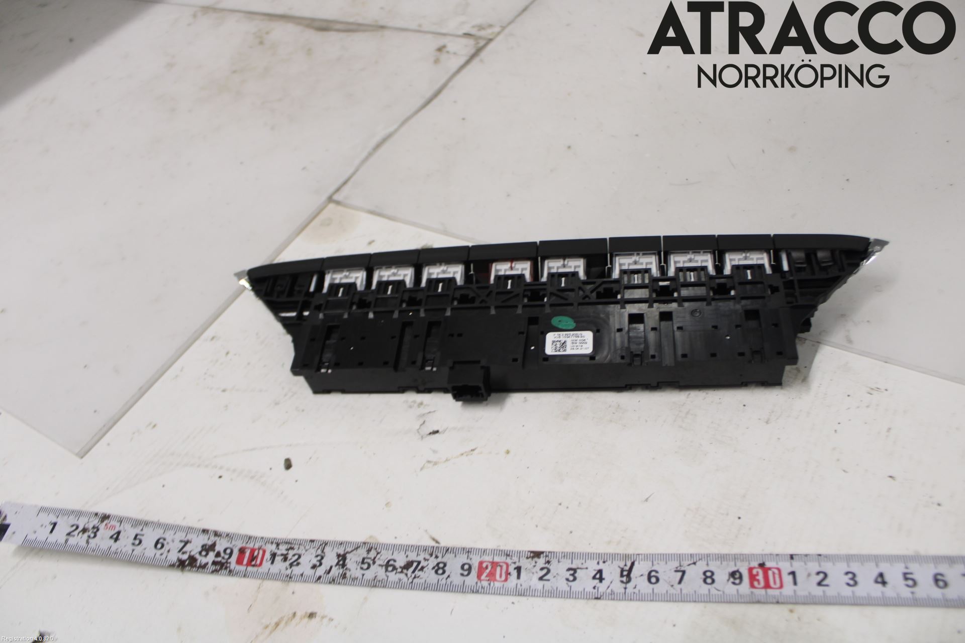 Skoda OCTAVIA (NX) 20- Strömställare Multifunktion