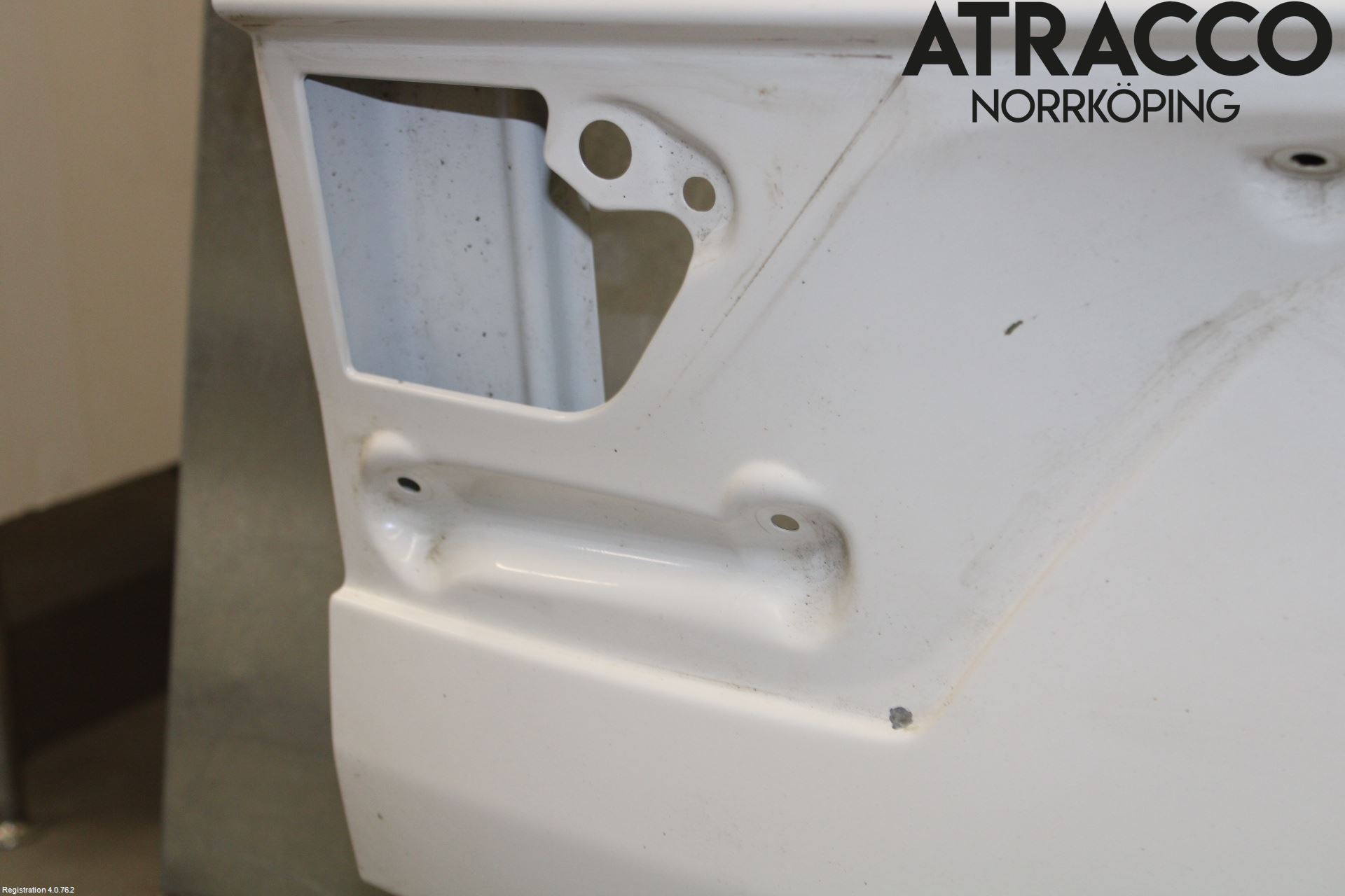 BMW X3 E83     03-10 Baklucka Kombi