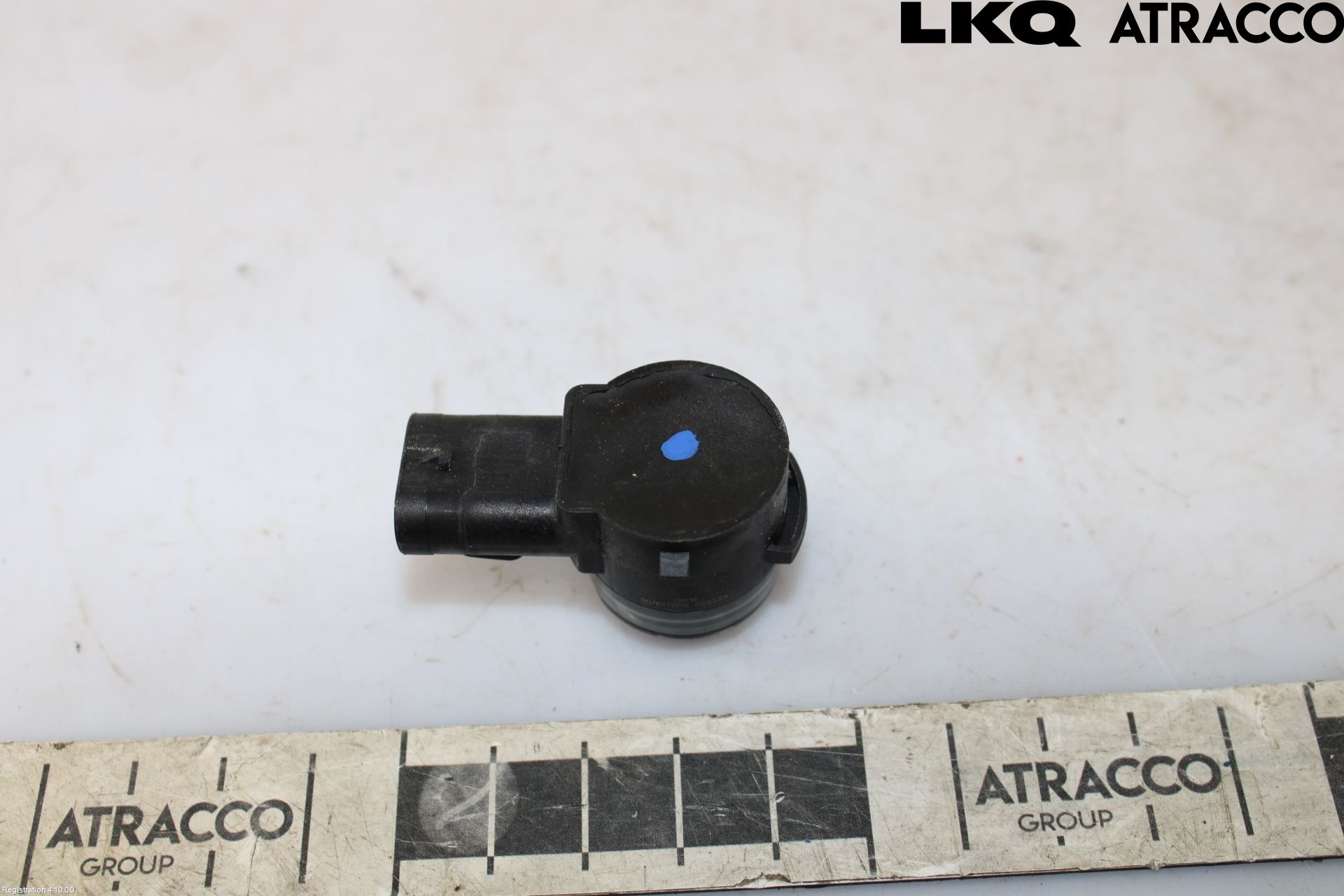 Volkswagen VW GOLF / E-GOLF VII 13-20 Parkeringshjälp Backsensor