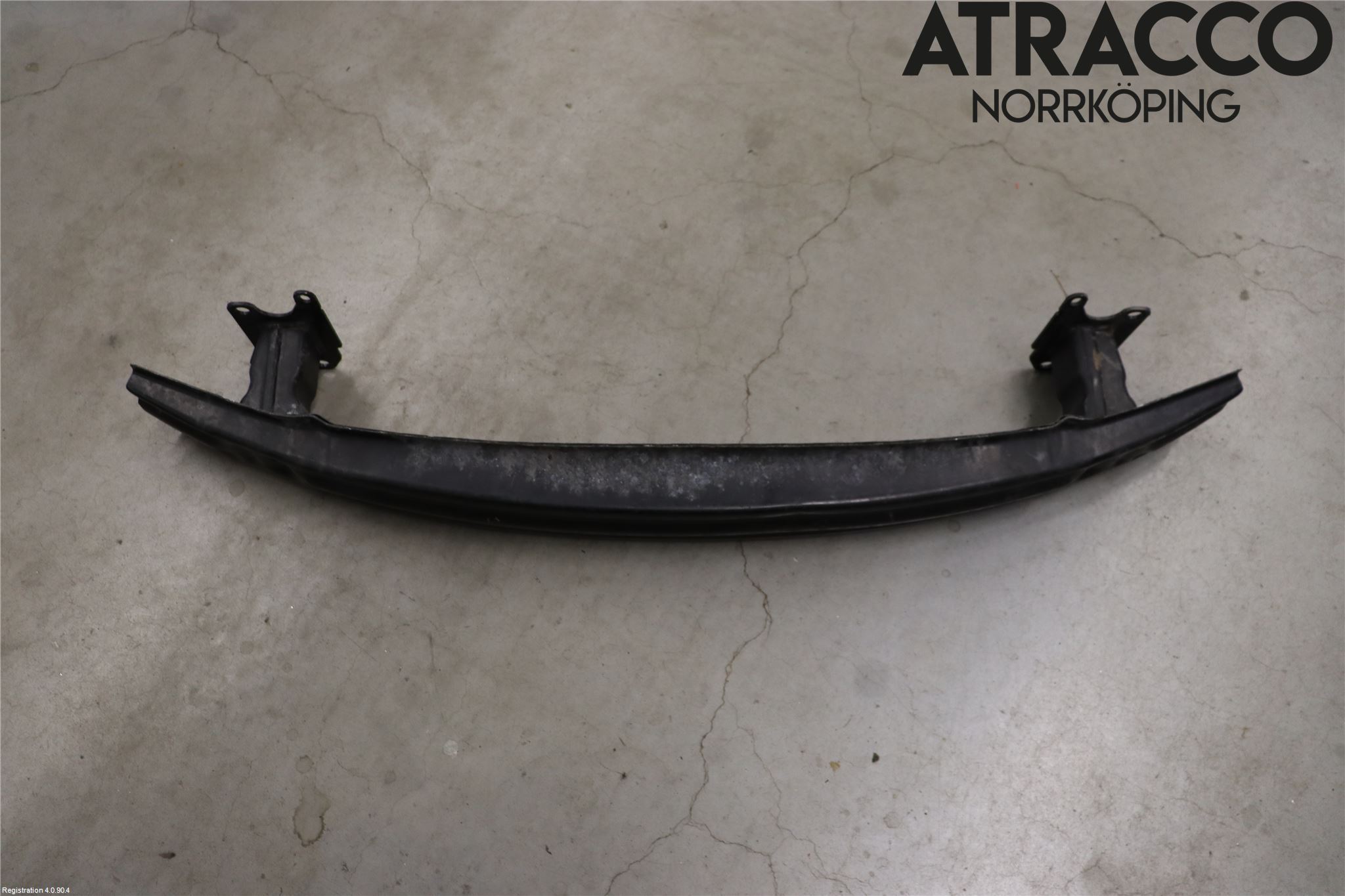 Skoda FABIA 99-07 Stötfångarbalk Fram