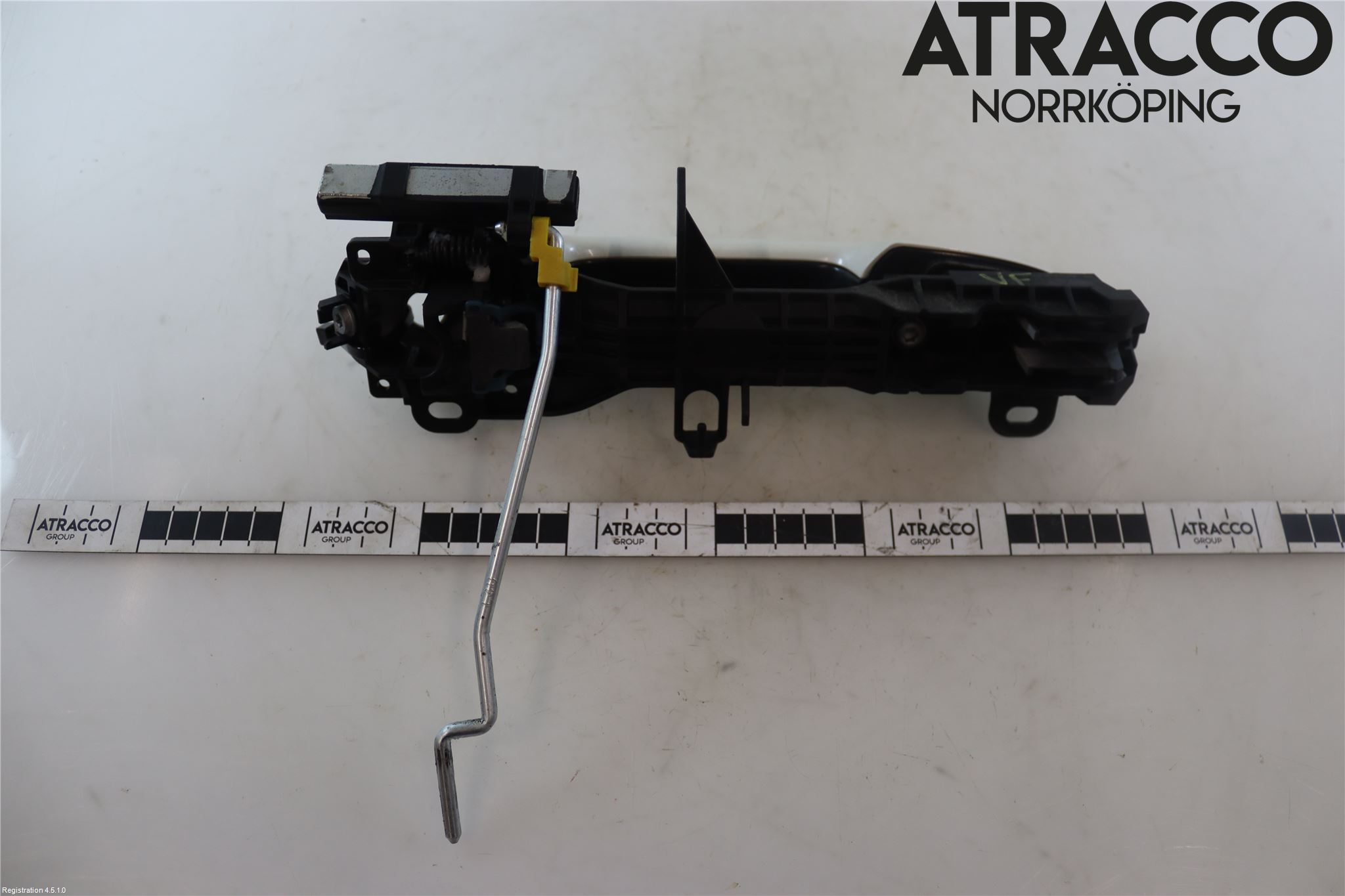 Toyota RAV4 13-18 Dörrhandtag Yttre Vä