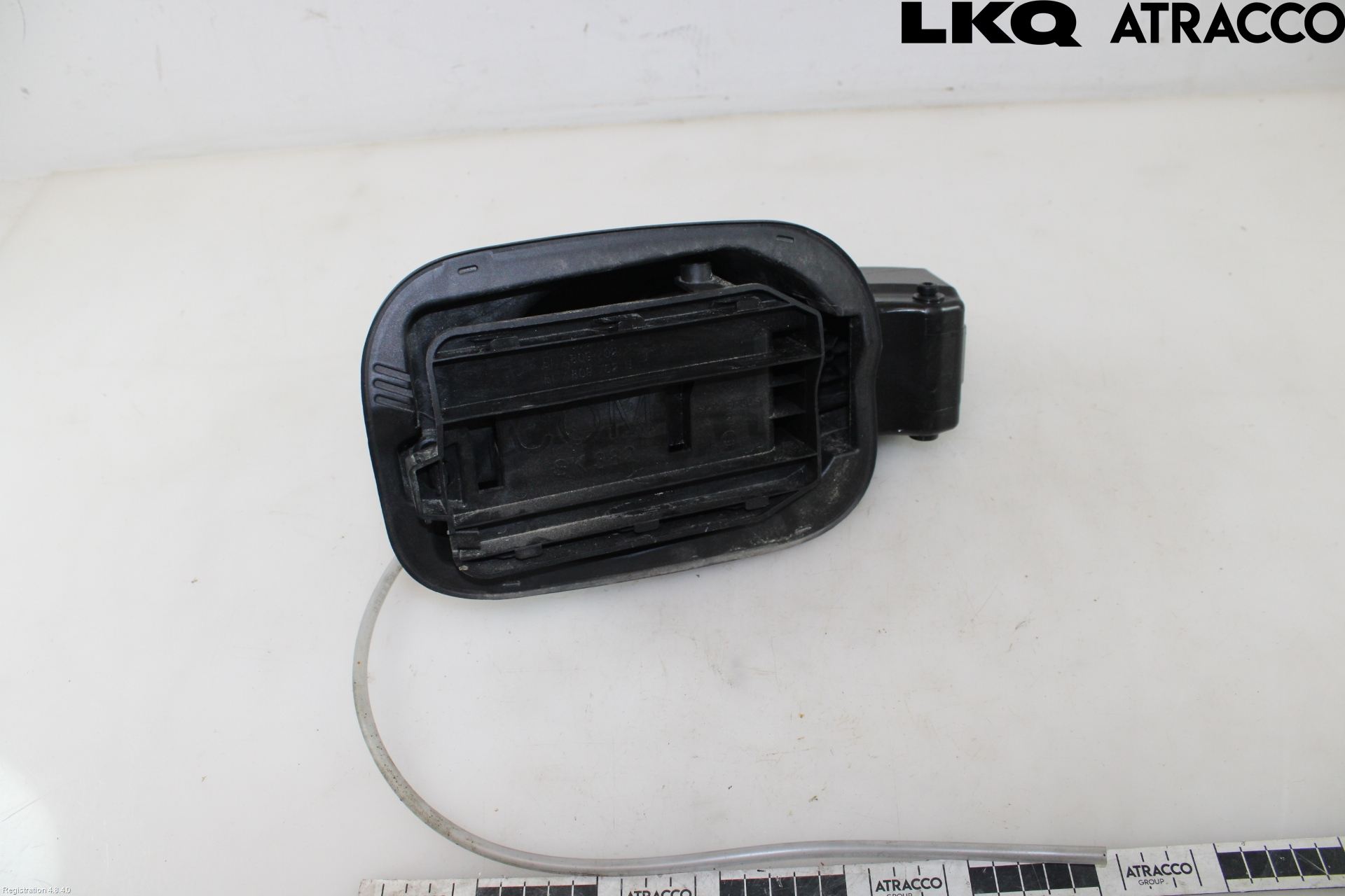 Skoda OCTAVIA (NX) 20- Tanklucka