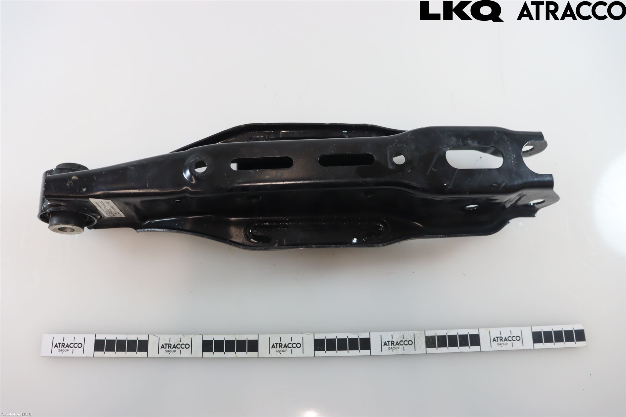 Cupra BORN 22- Bärarm Bak Höger