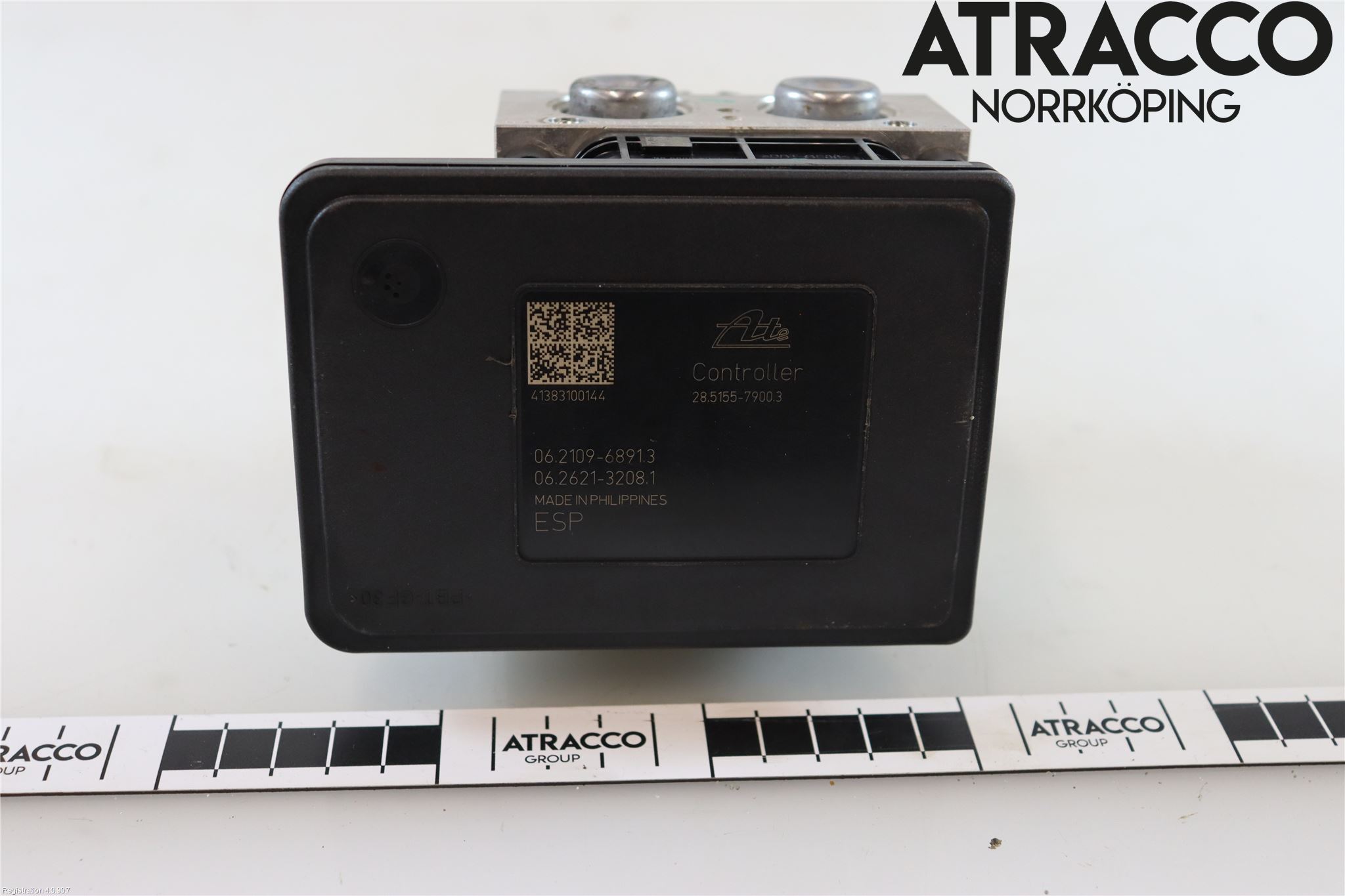 Citroen C4 AIRCROSS Abs Hydraulaggregat