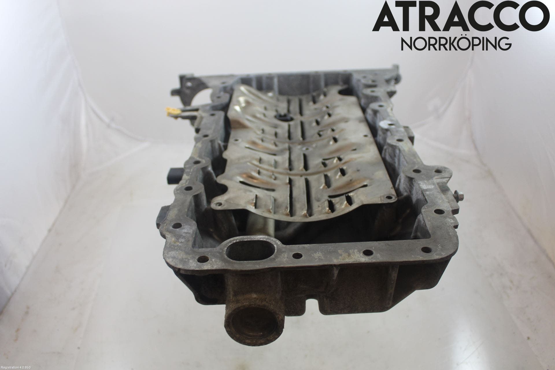 Landrover RANGE ROVER SPORT (L494) 14-22 Oljetråg