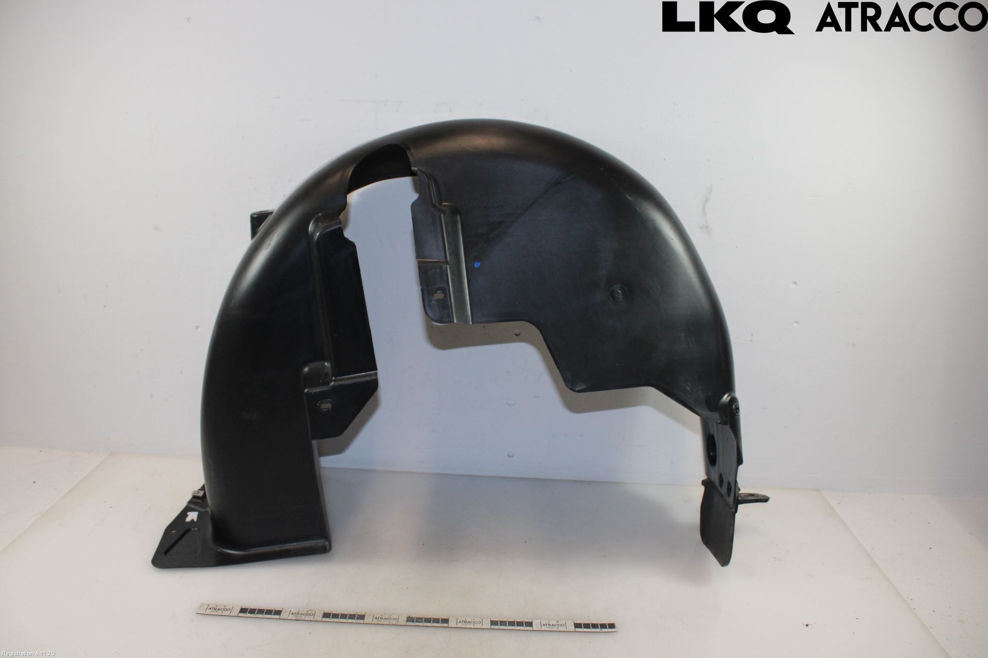 Skoda FABIA 22- Skärm Inner