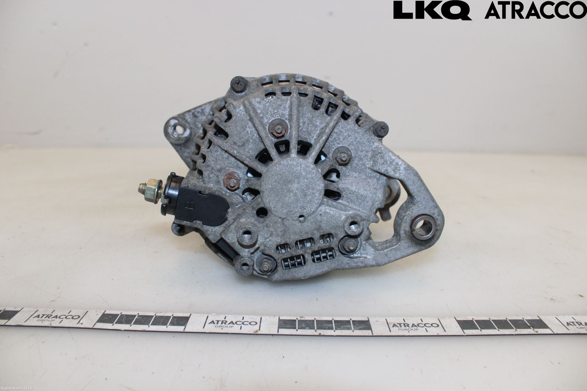 Nissan ALMERA    00-06 Generator