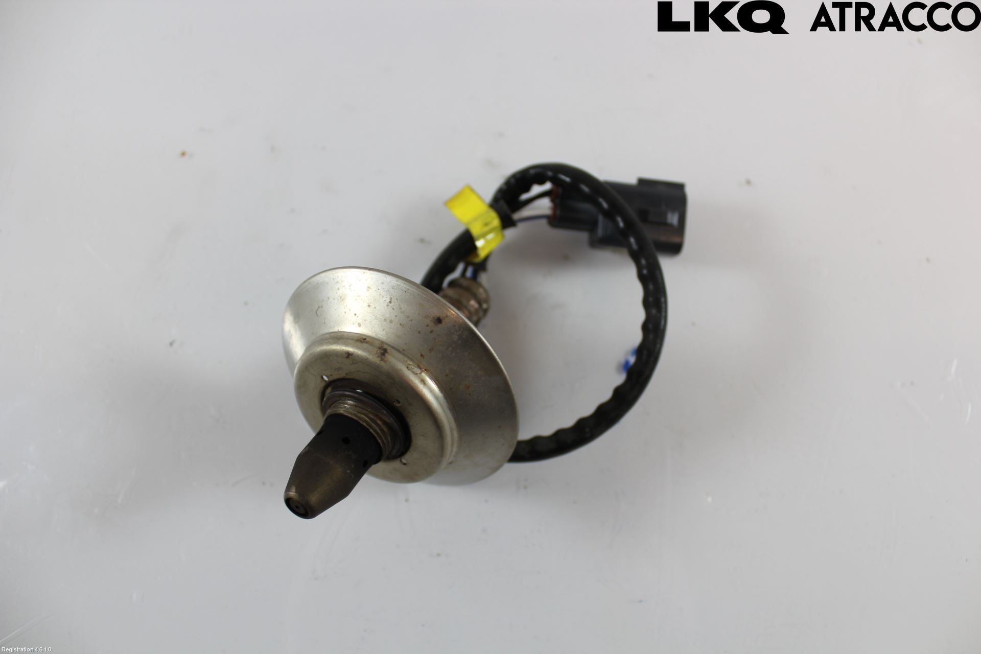 Toyota YARIS XP130 15-20 Injlambdasond